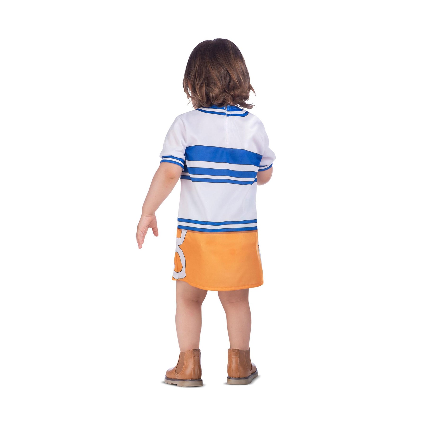 One Piece Nami Child Costume