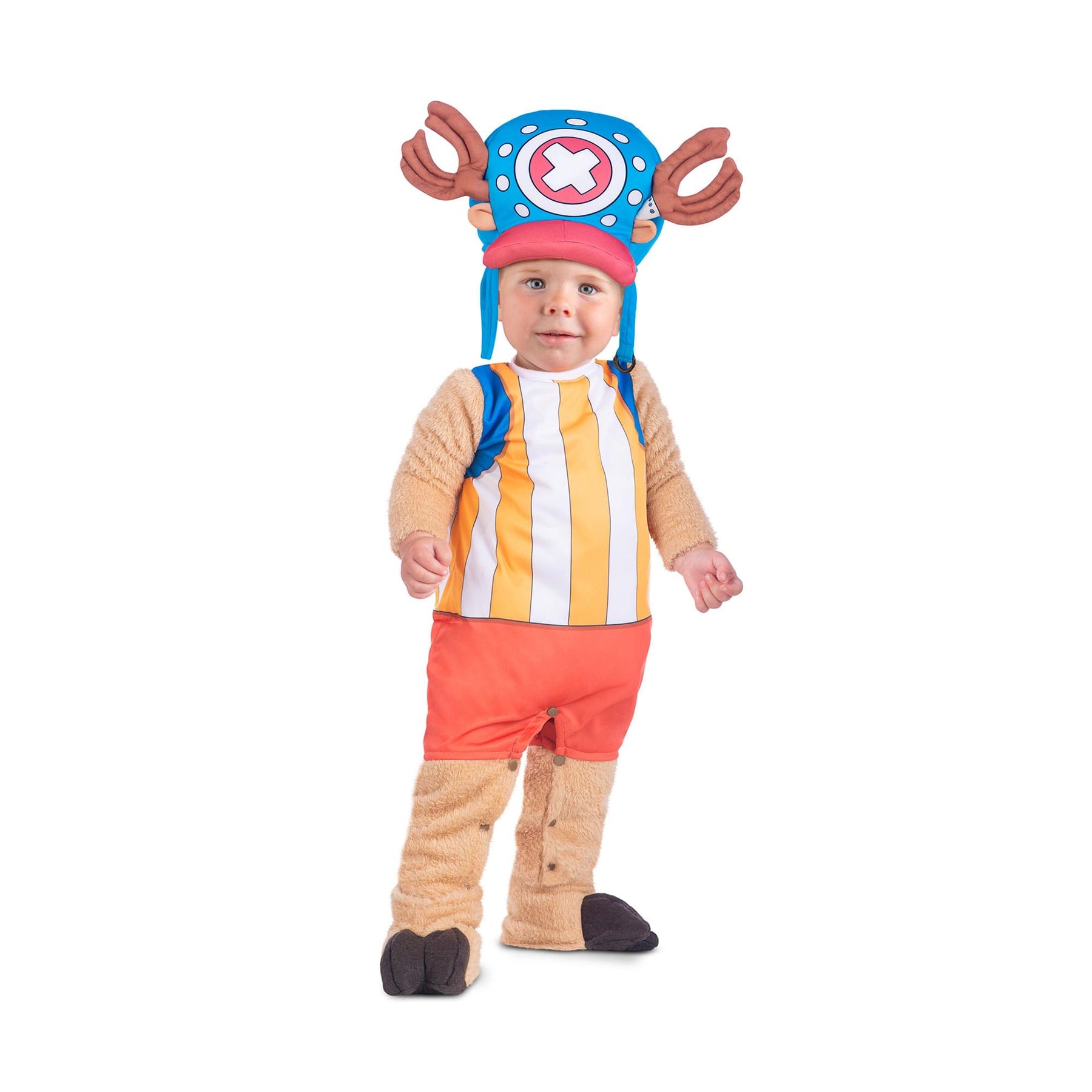 One Piece Chopper Child Costume