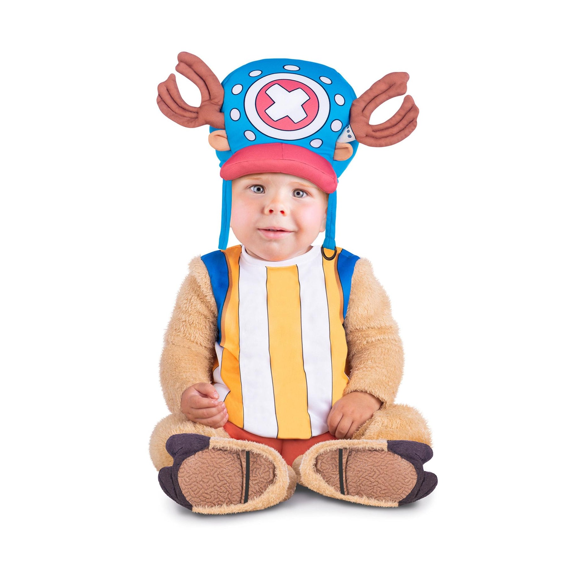 One Piece Chopper Child Costume