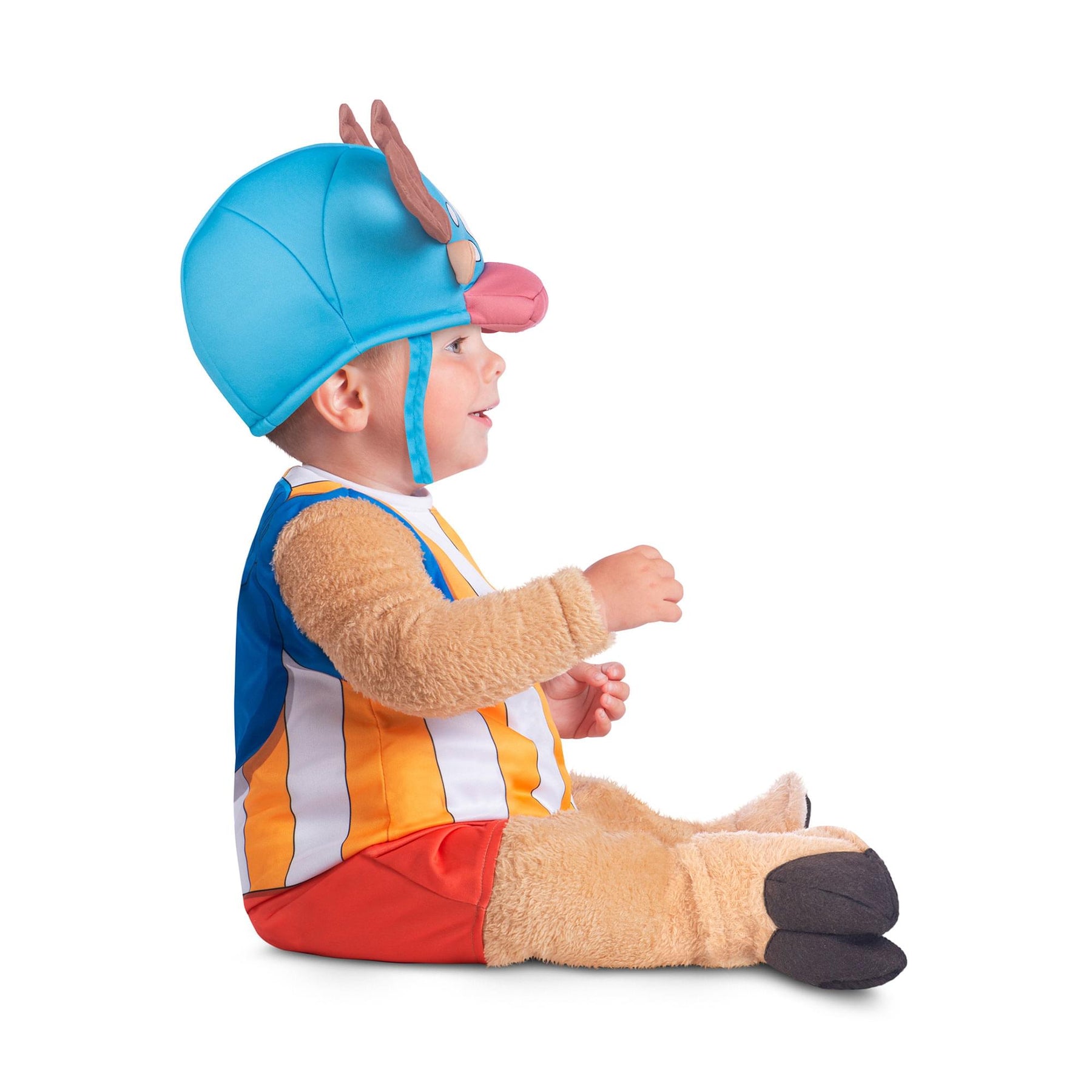 One Piece Chopper Child Costume