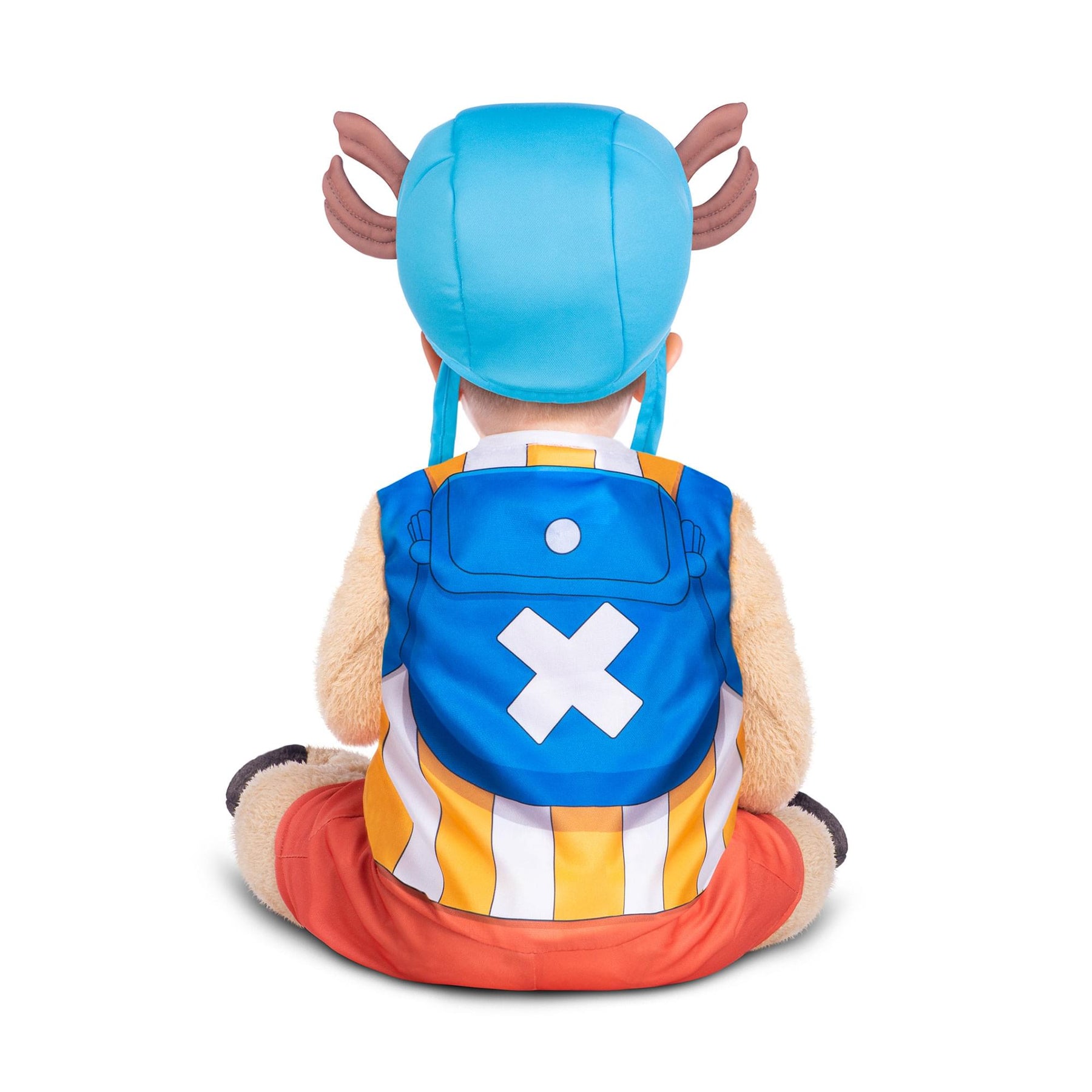 One Piece Chopper Child Costume