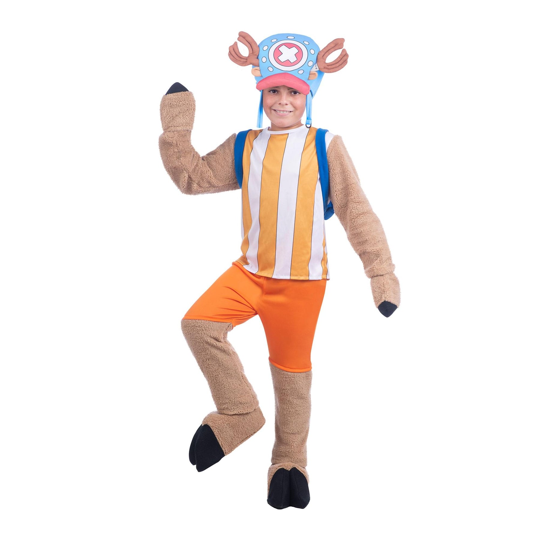 One Piece Chopper Child Costume