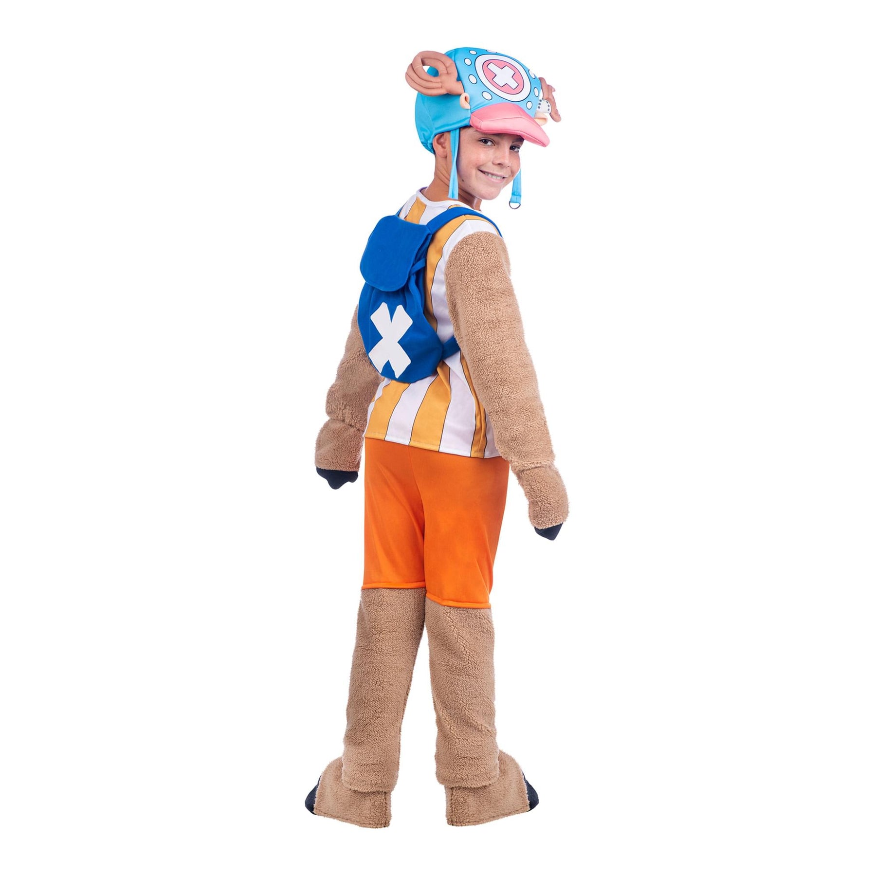 One Piece Chopper Child Costume