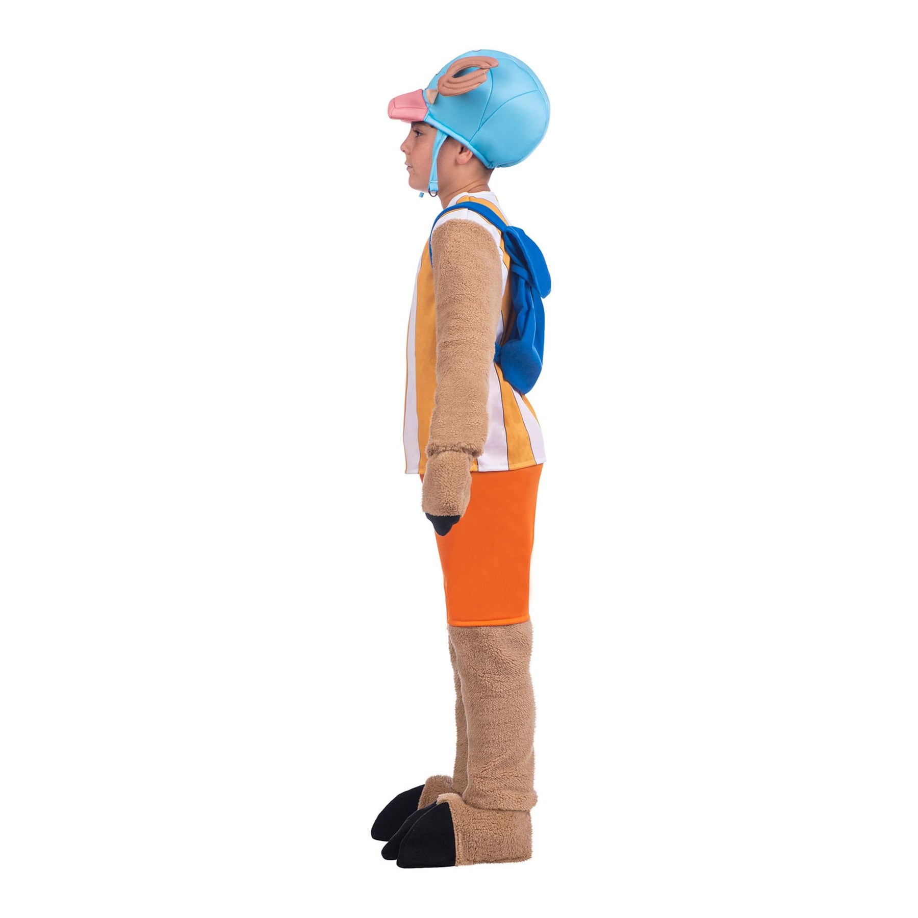 One Piece Chopper Child Costume