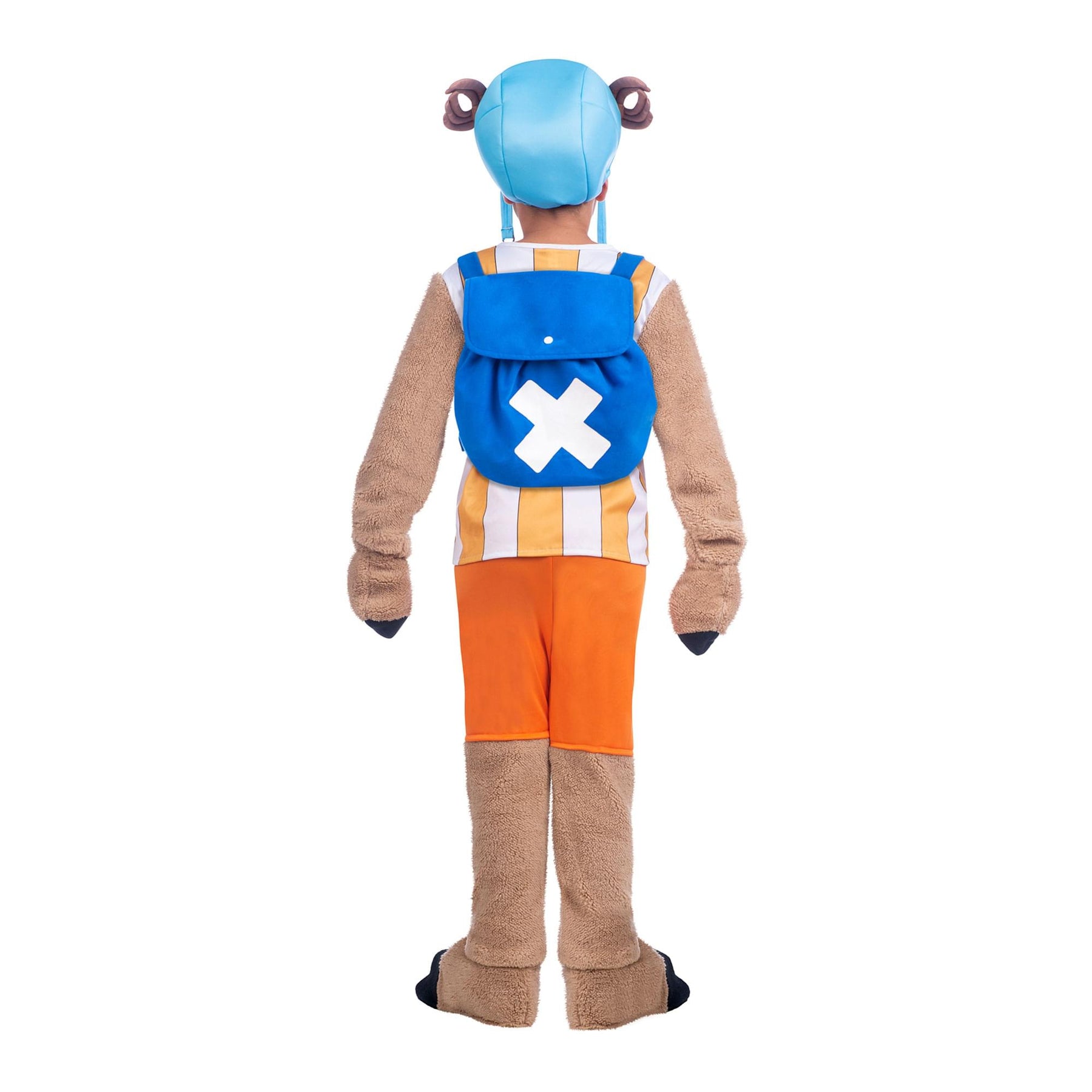 One Piece Chopper Child Costume
