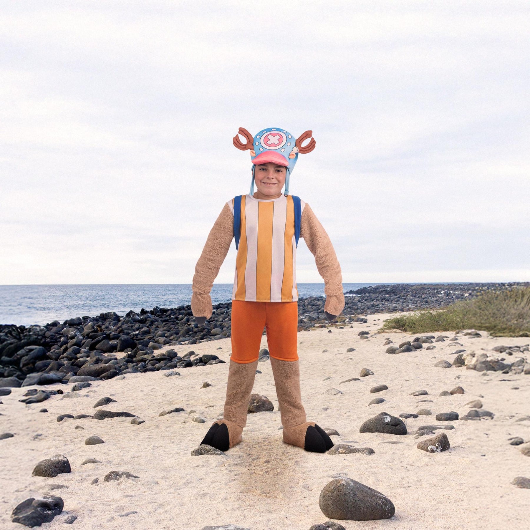 One Piece Chopper Child Costume