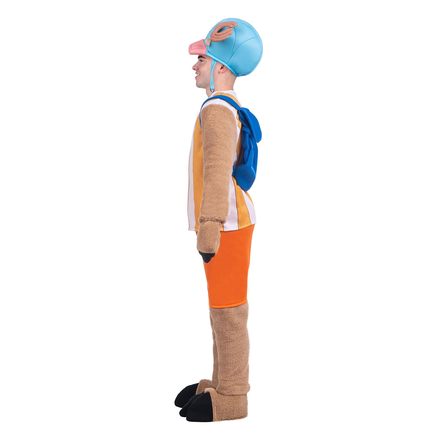 One Piece Chopper Adult Costume
