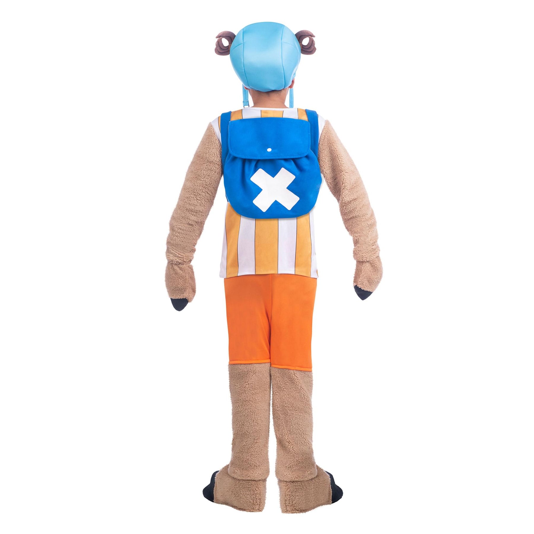 One Piece Chopper Adult Costume