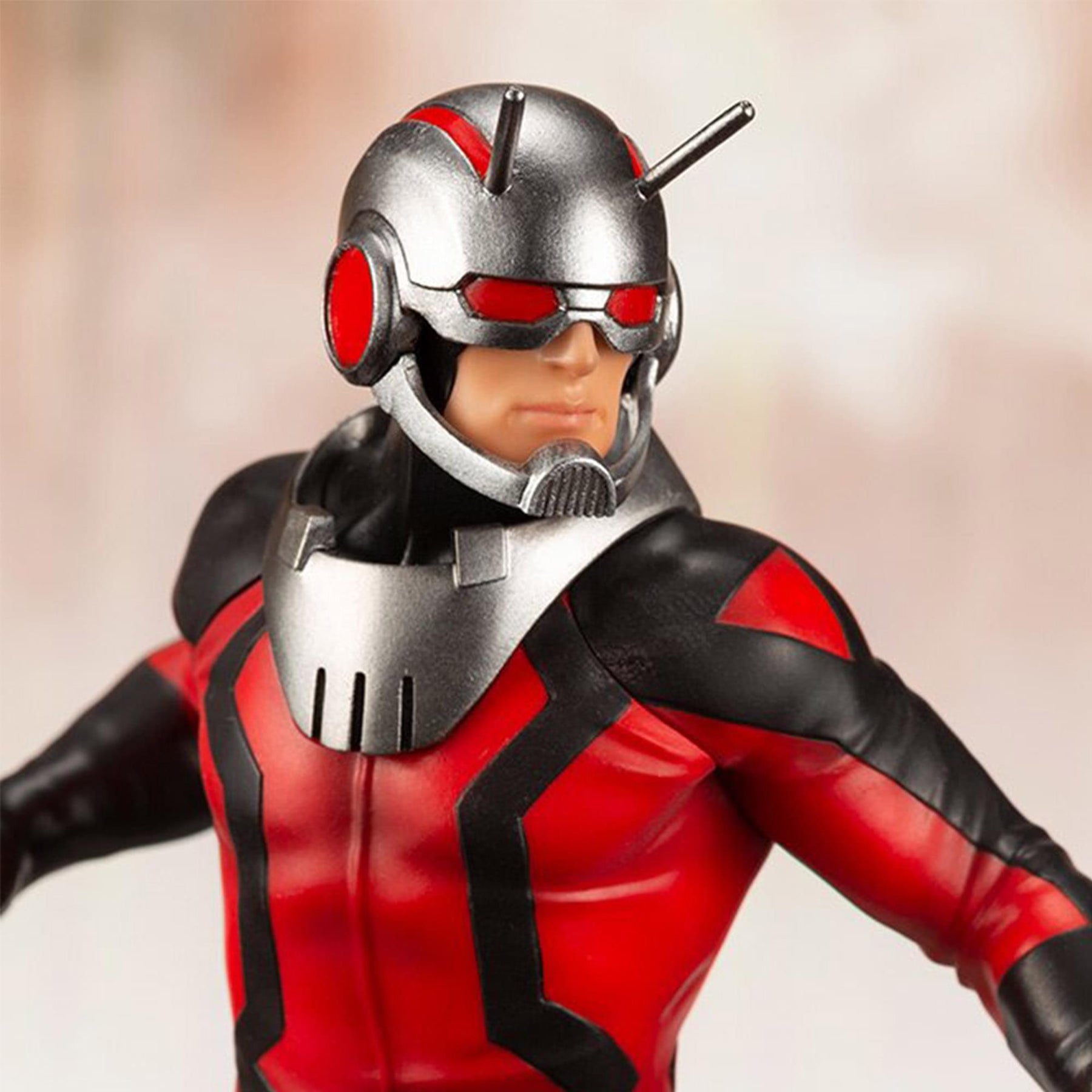 Marvel Ant-Man & The Wasp ARTFX+ PVC Statue