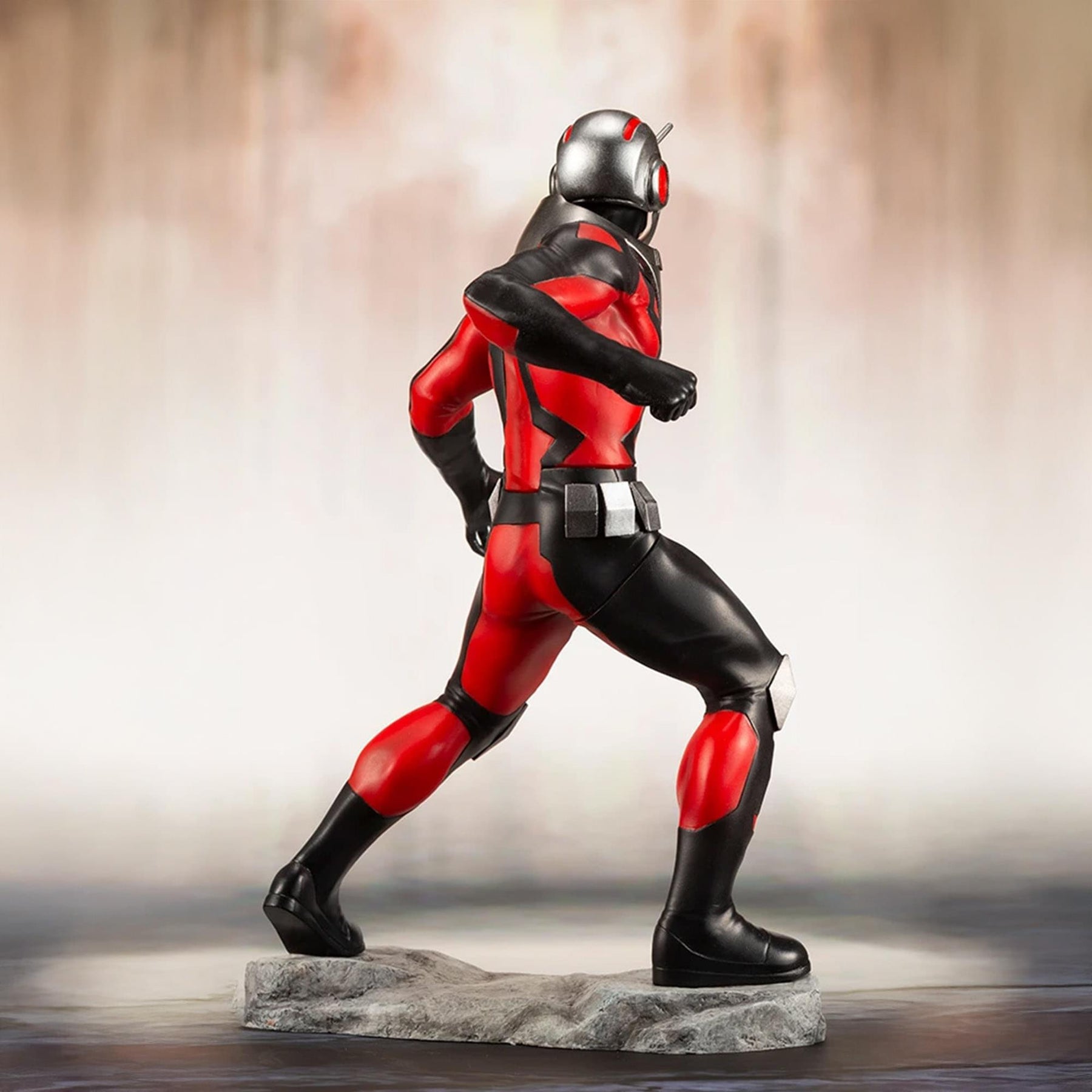Marvel Ant-Man & The Wasp ARTFX+ PVC Statue