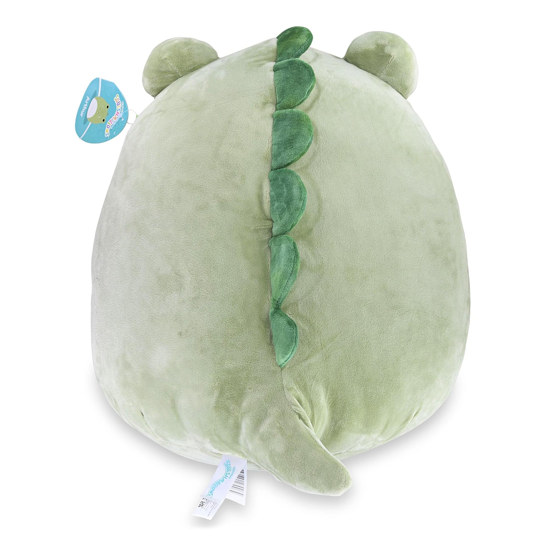 Squishmallow 14 Inch Plush | Arthur the Alligator