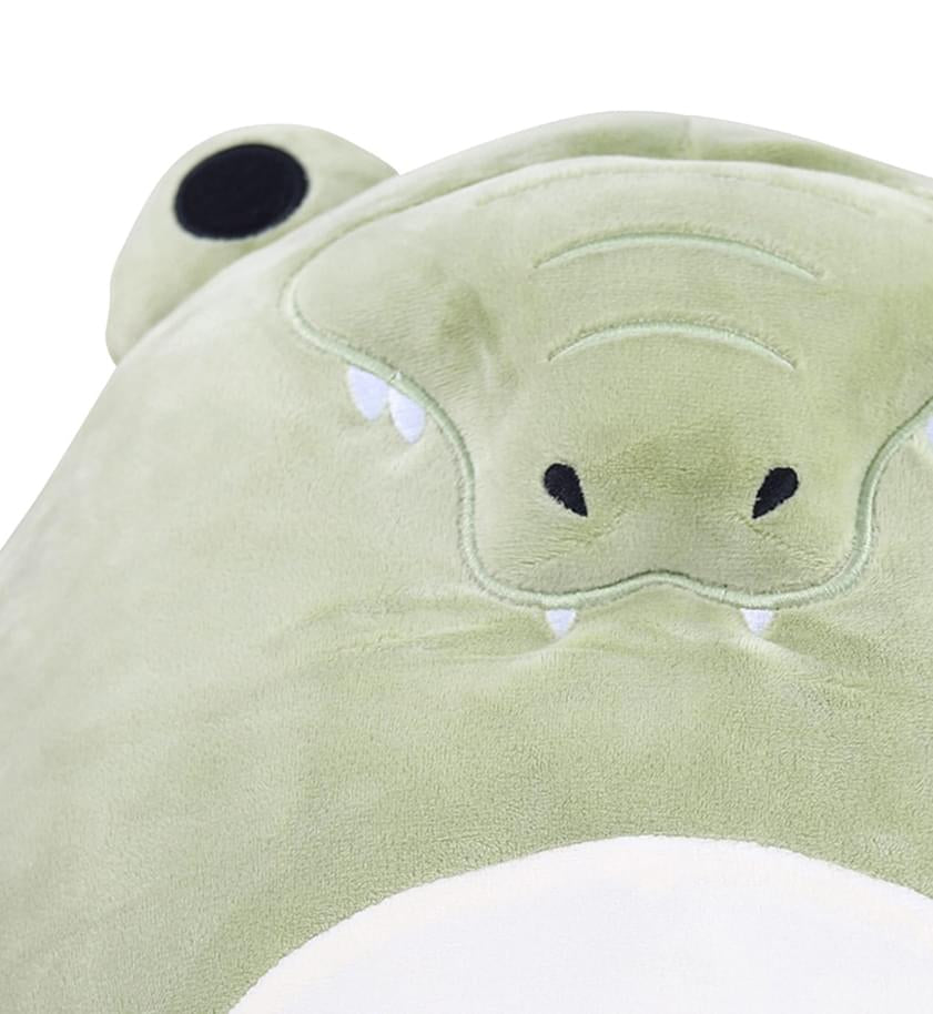 Squishmallow 14 Inch Plush | Arthur the Alligator