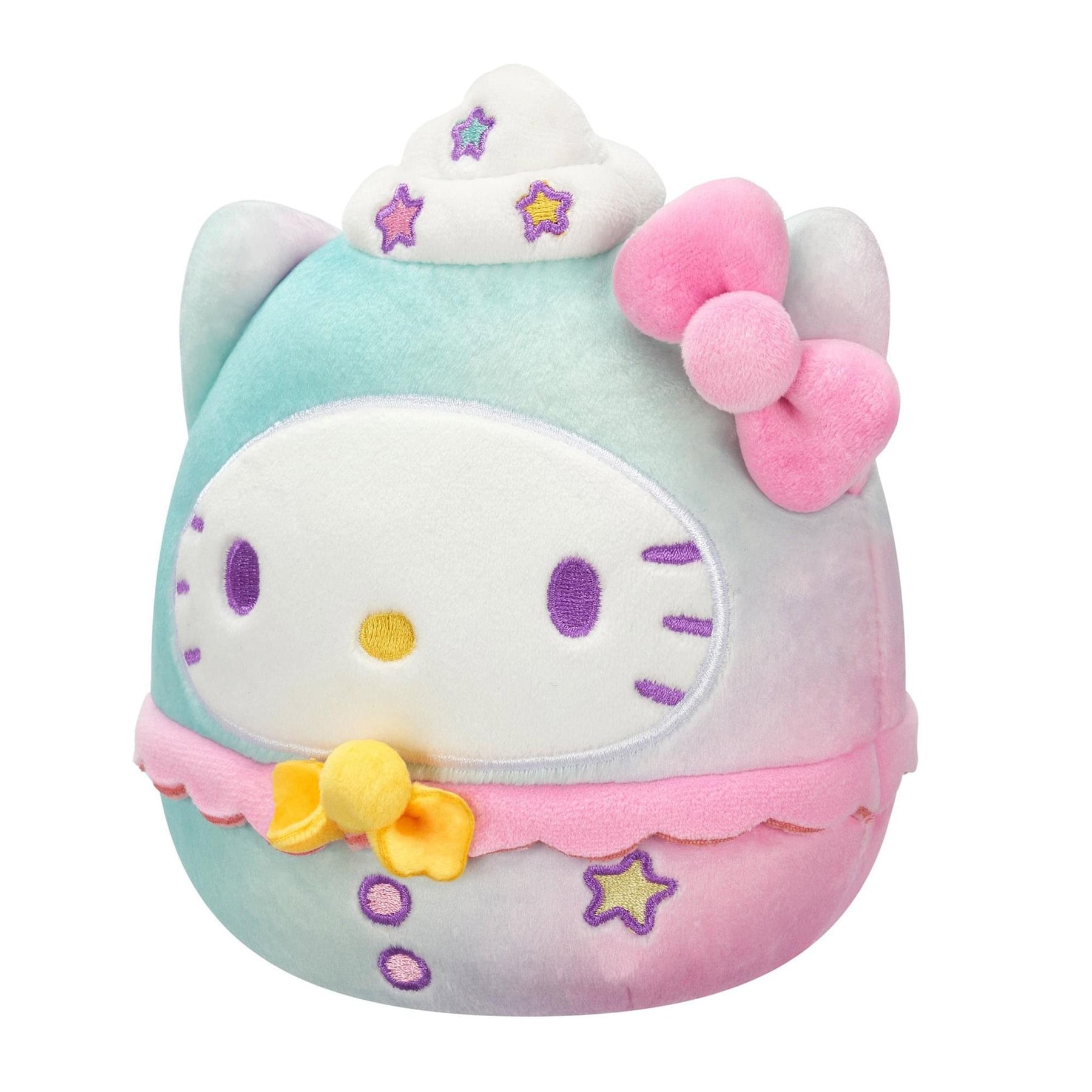 Hello Kitty Dreamland 8 Inch Squishmallow Plush | Hello Kitty