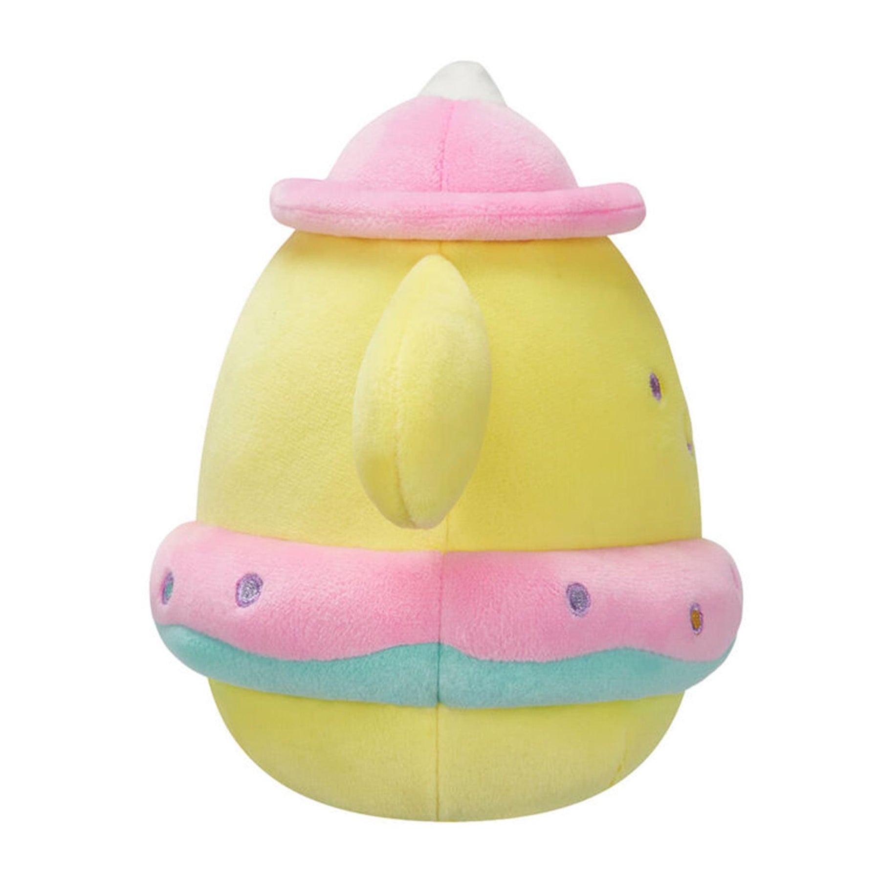 Hello Kitty Dreamland 8 Inch Squishmallow Plush | Pompompurin