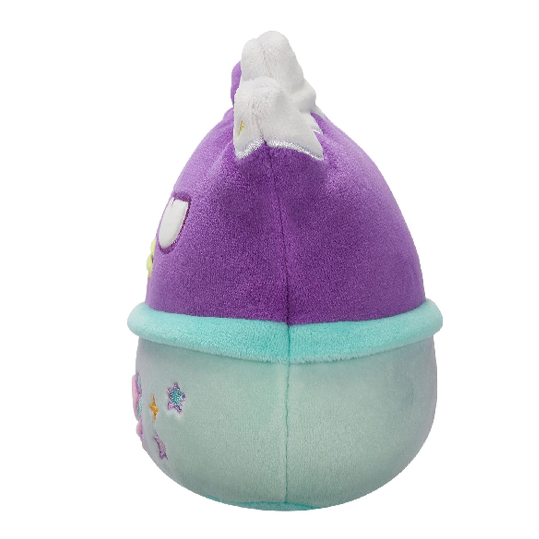 Hello Kitty Dreamland 8 Inch Squishmallow Plush | Badtz-Maru