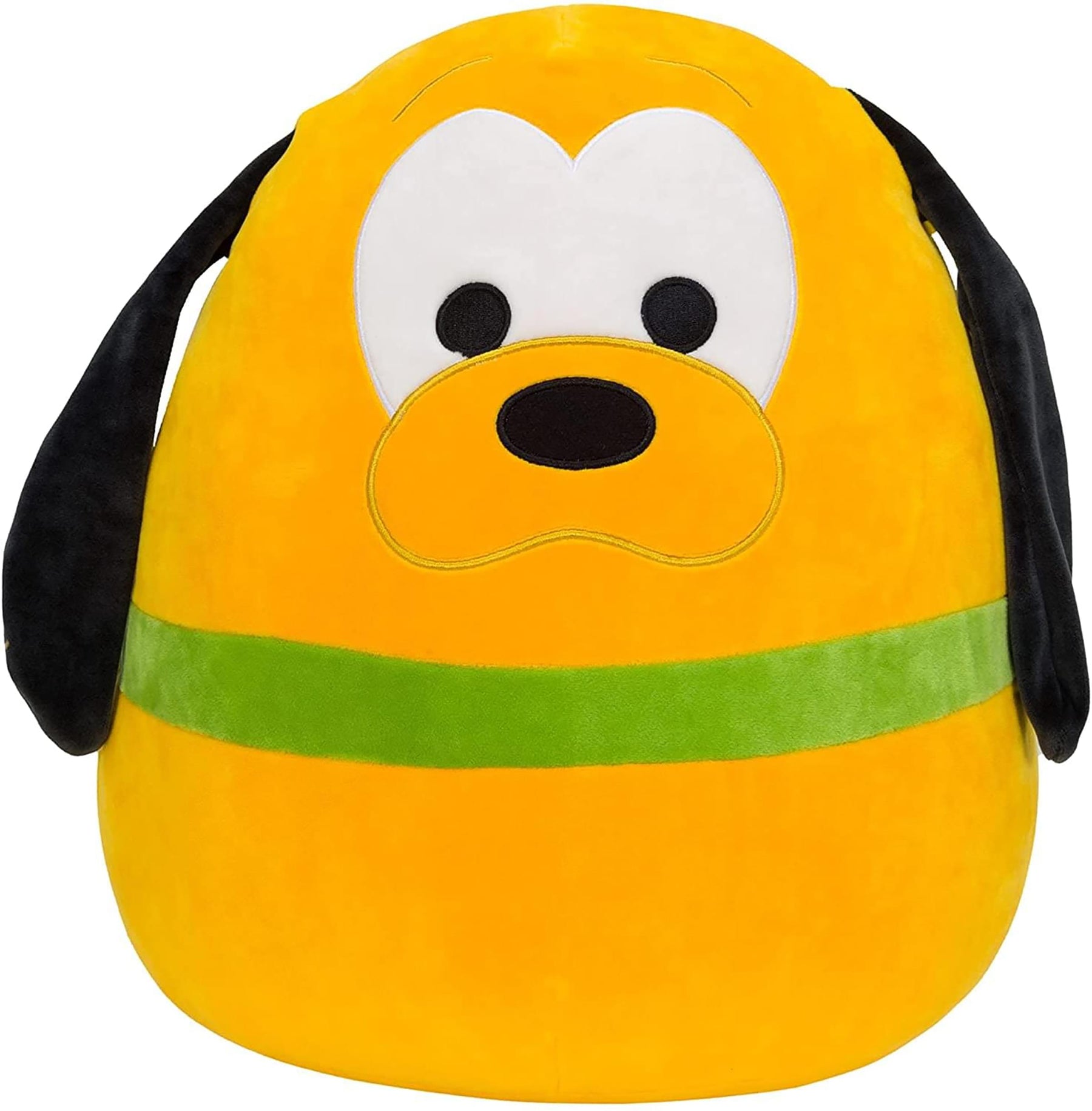 Disney Squishmallow 5 Inch Plush | Pluto