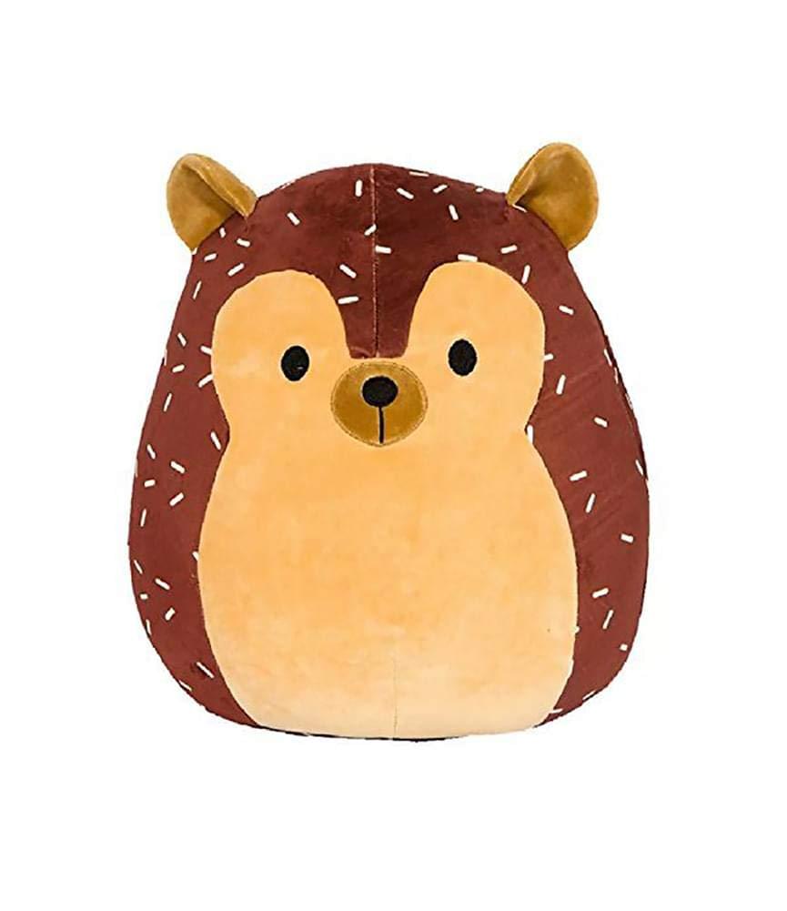 Squishmallow 16 Inch Pillow Pet Plush Hans The Hedgehog Free Shipp squishmallow-16-inch-pillow-pet-plush-hans-the-hedgehog-free-shipp