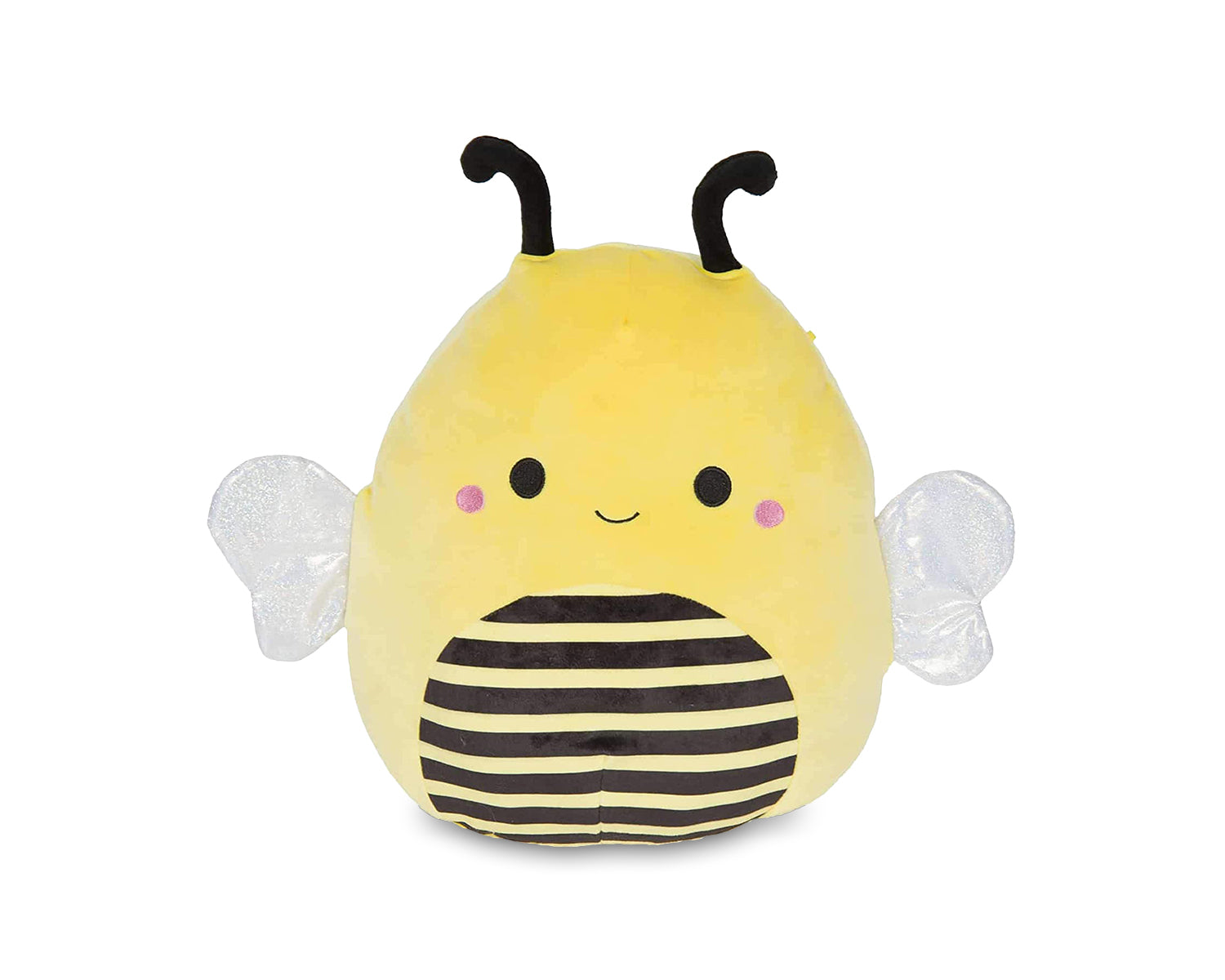 Squishmallow 12 Inch Plush | Sunny the Bumble Bee