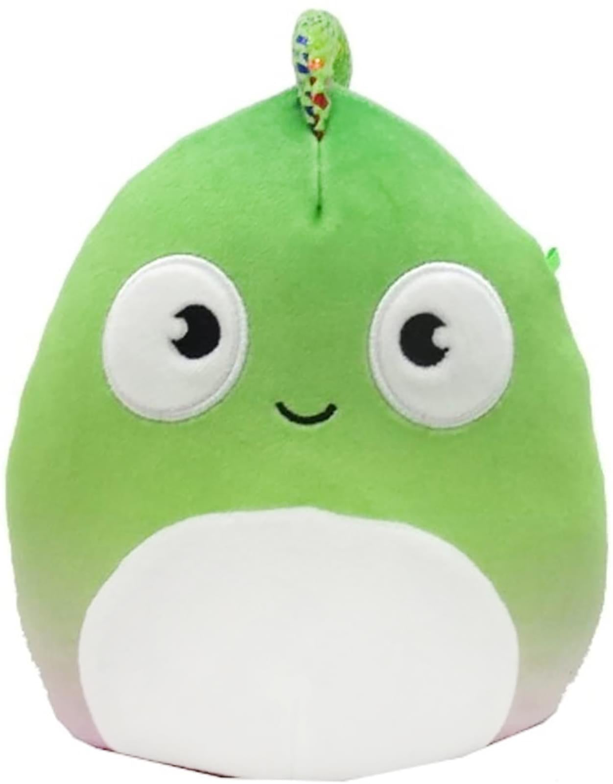 Squishmallow 16 Inch Plush | Denton the Chameleon