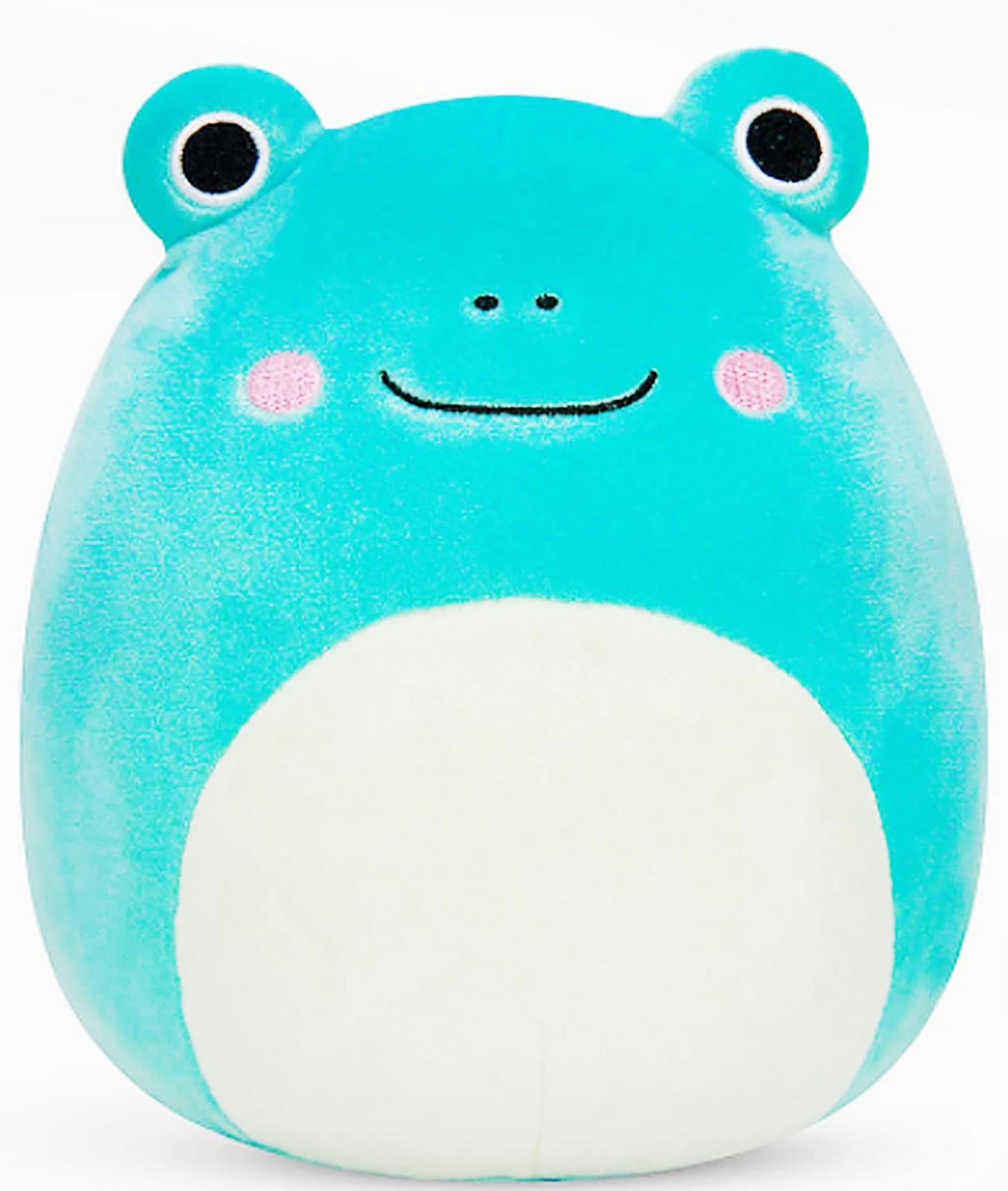 Squishmallow 8 Inch Plush | Robert The Frog