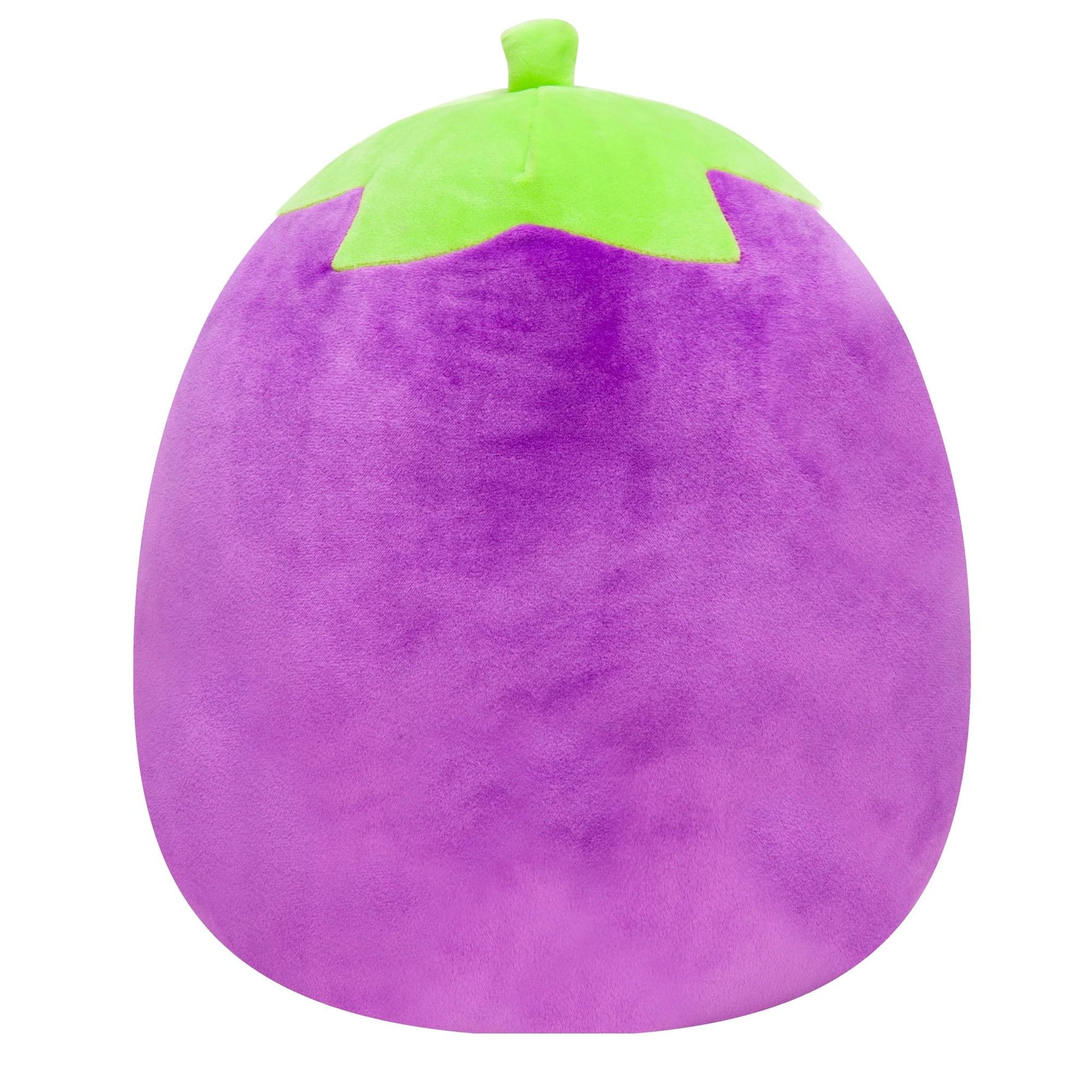 Squishmallow 12 Inch Plush | Glena the Eggplant