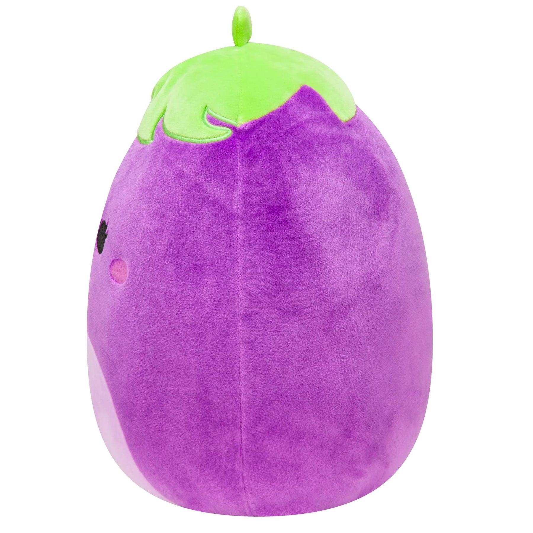Squishmallow 12 Inch Plush | Glena the Eggplant