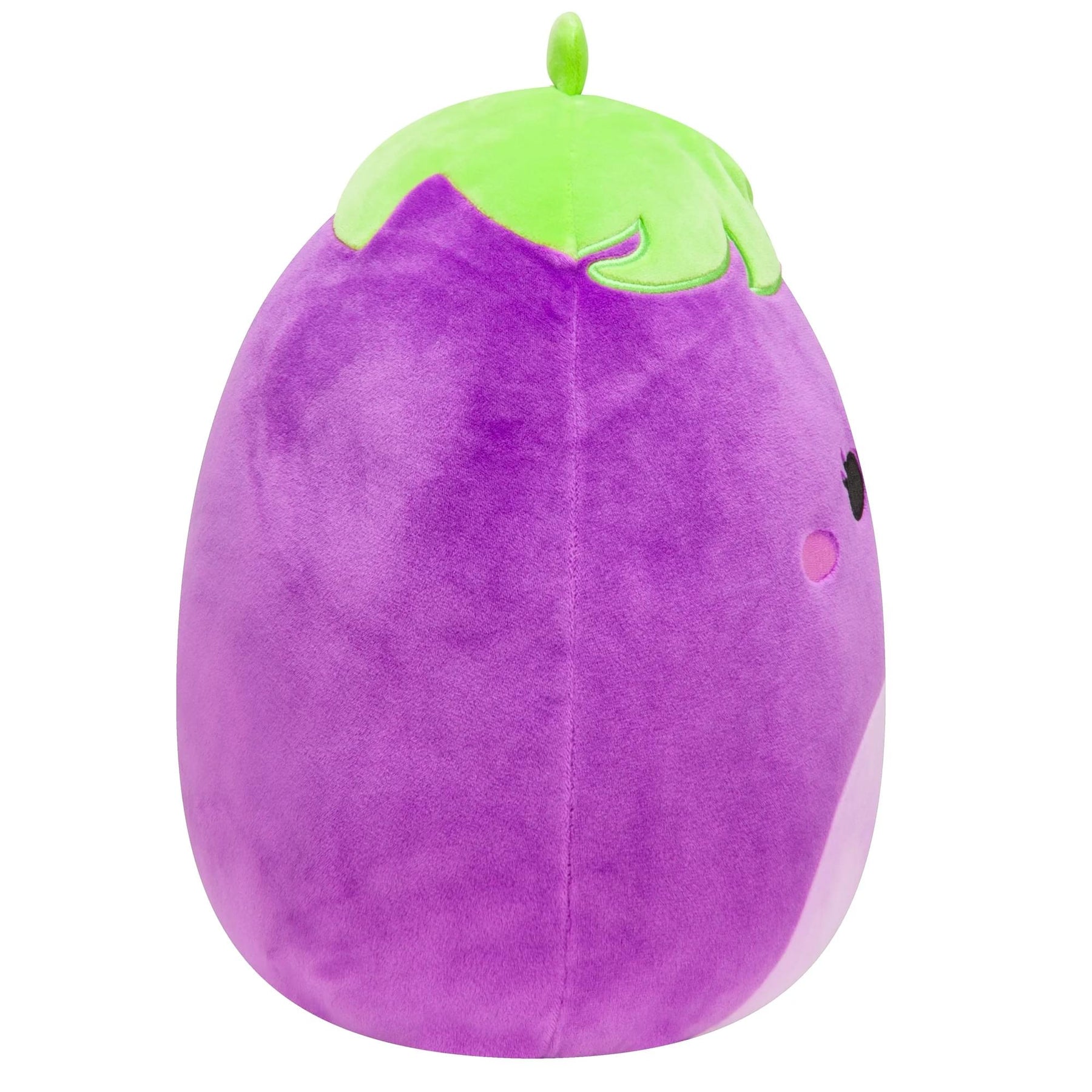 Squishmallow 12 Inch Plush | Glena the Eggplant