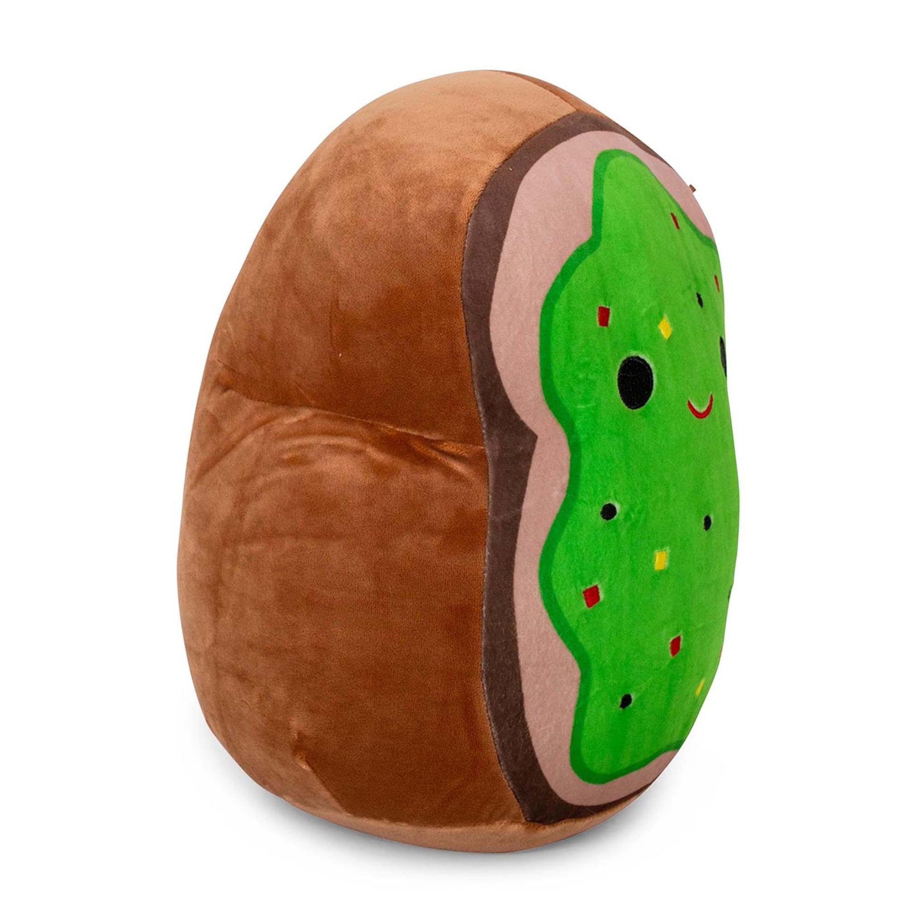 Squishmallow 12 Inch Plush | Sinclair the Avocado Toast