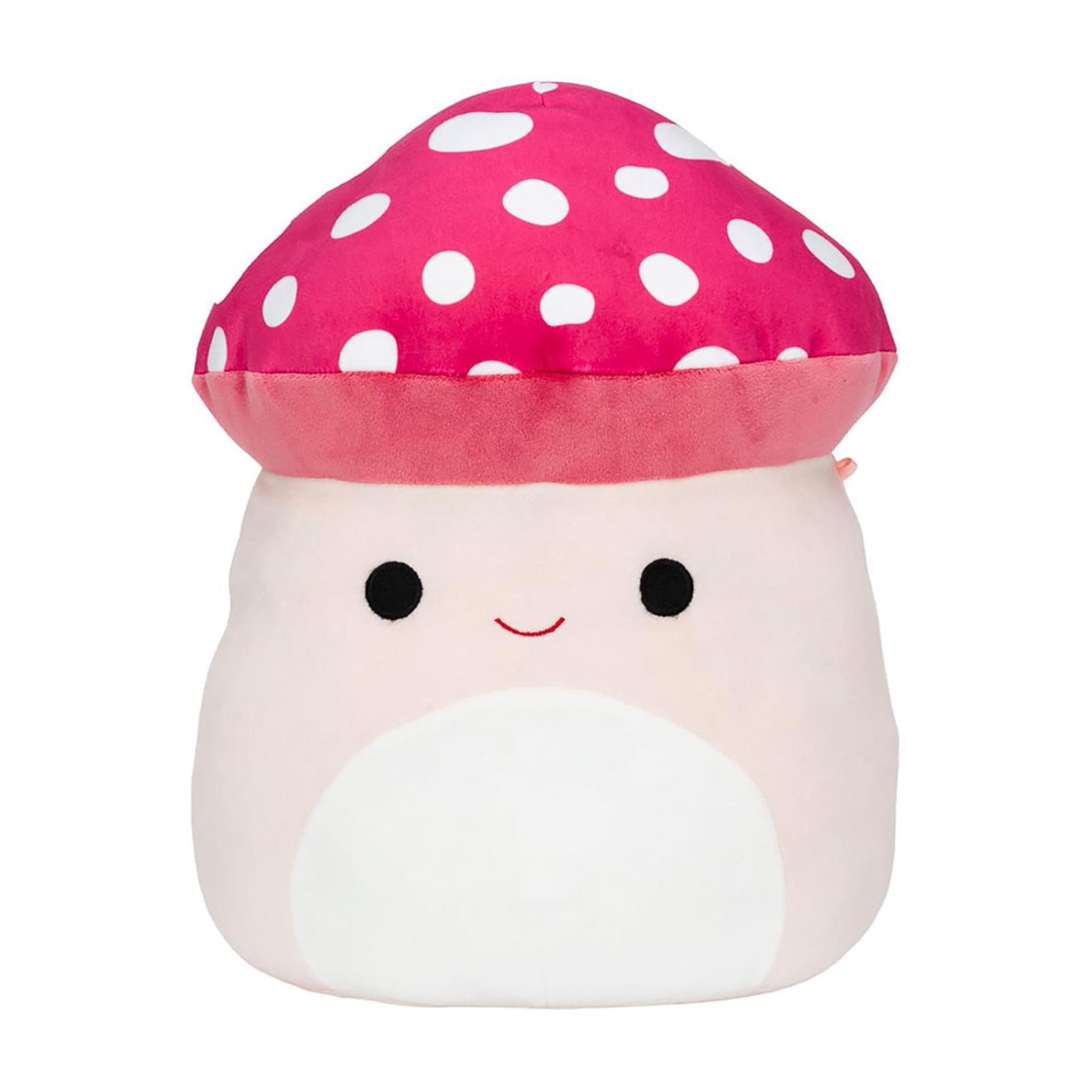 Squishmallow 16 Inch Plush | Malcom the Mushroom