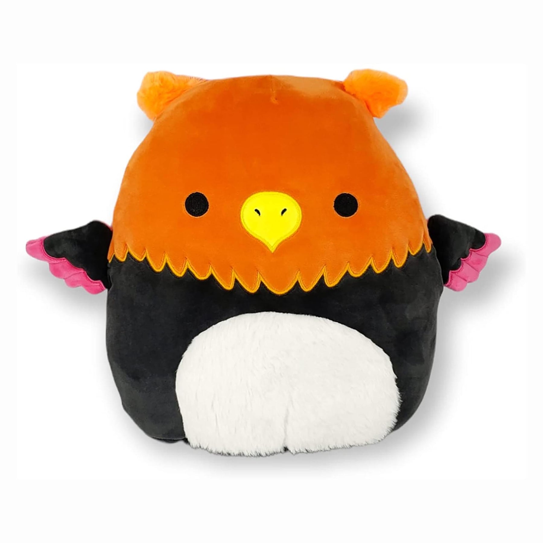 Squishmallows 5 Inch Blacklight Plush | Myrna the Griffon