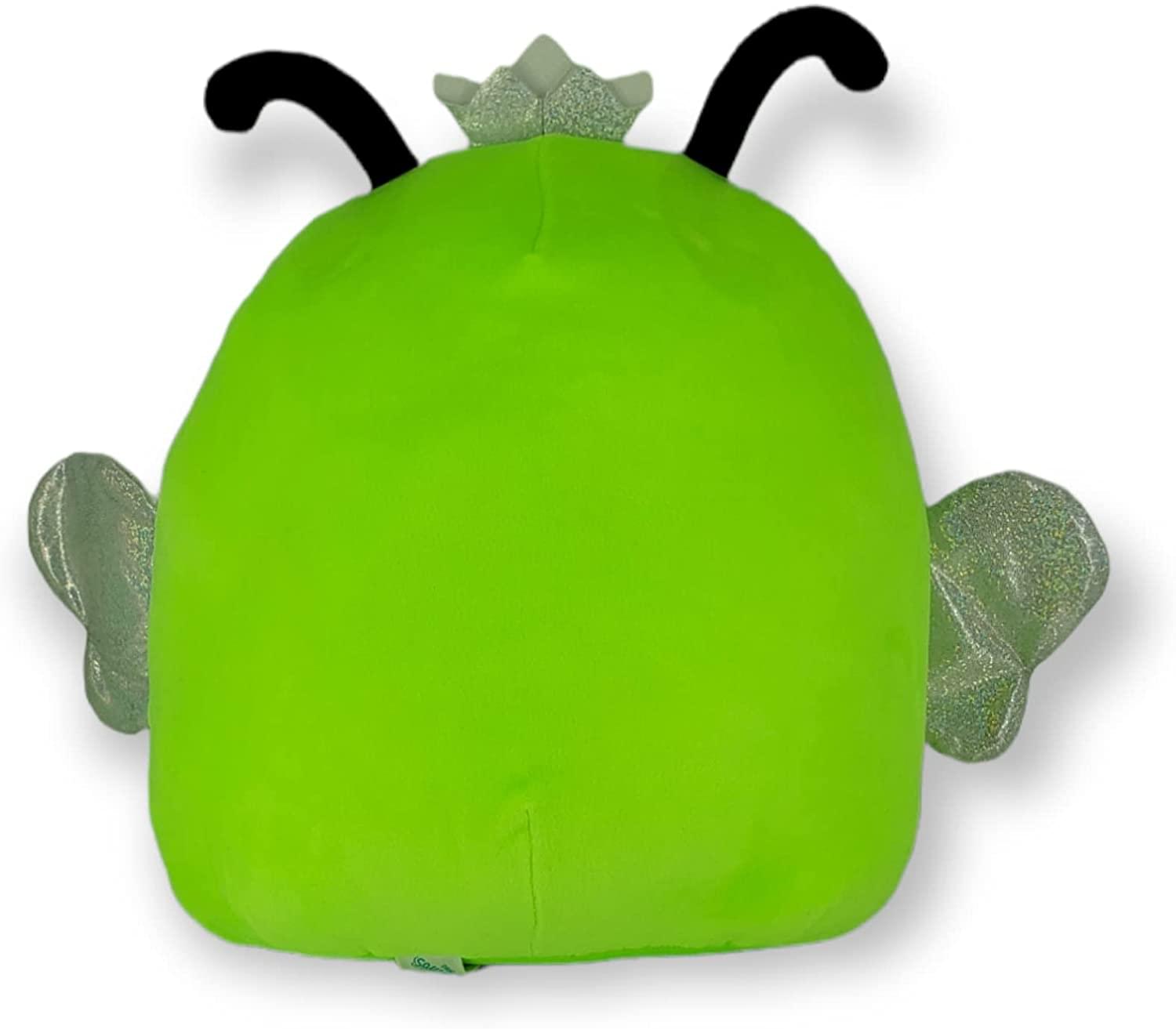 Squishmallows 5 Inch Blacklight Plush | Sunny the Bee