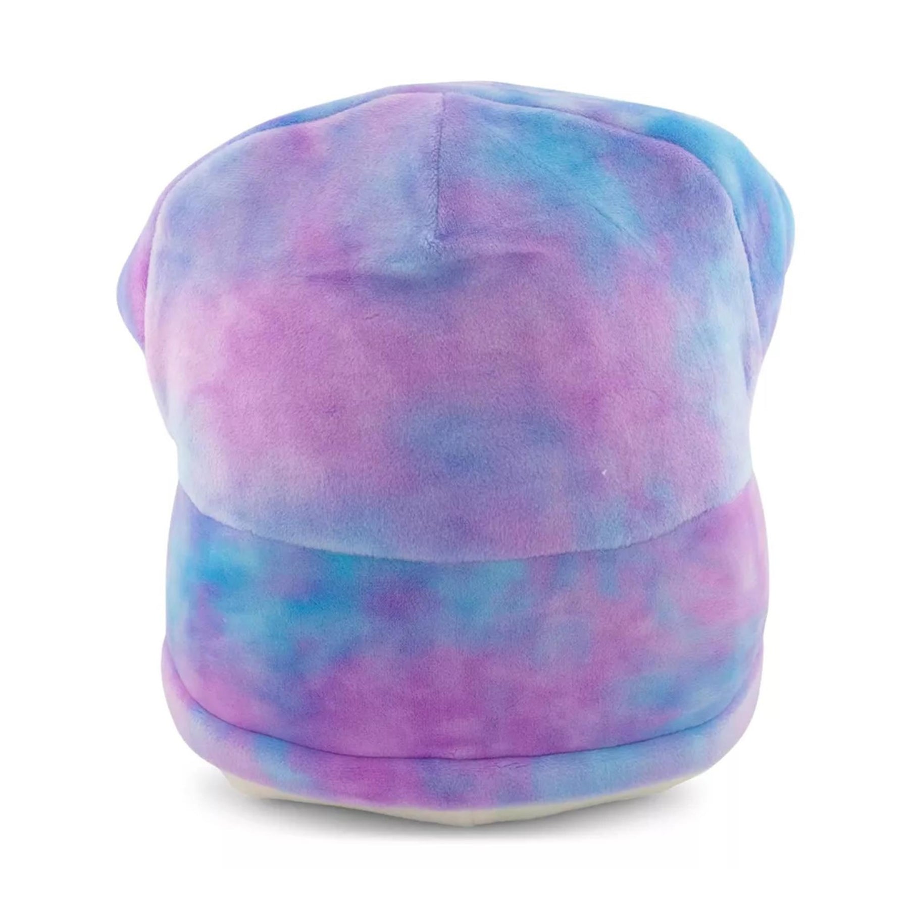 Squishmallow 12 Inch Hoodie Plush | Sissy The Panda