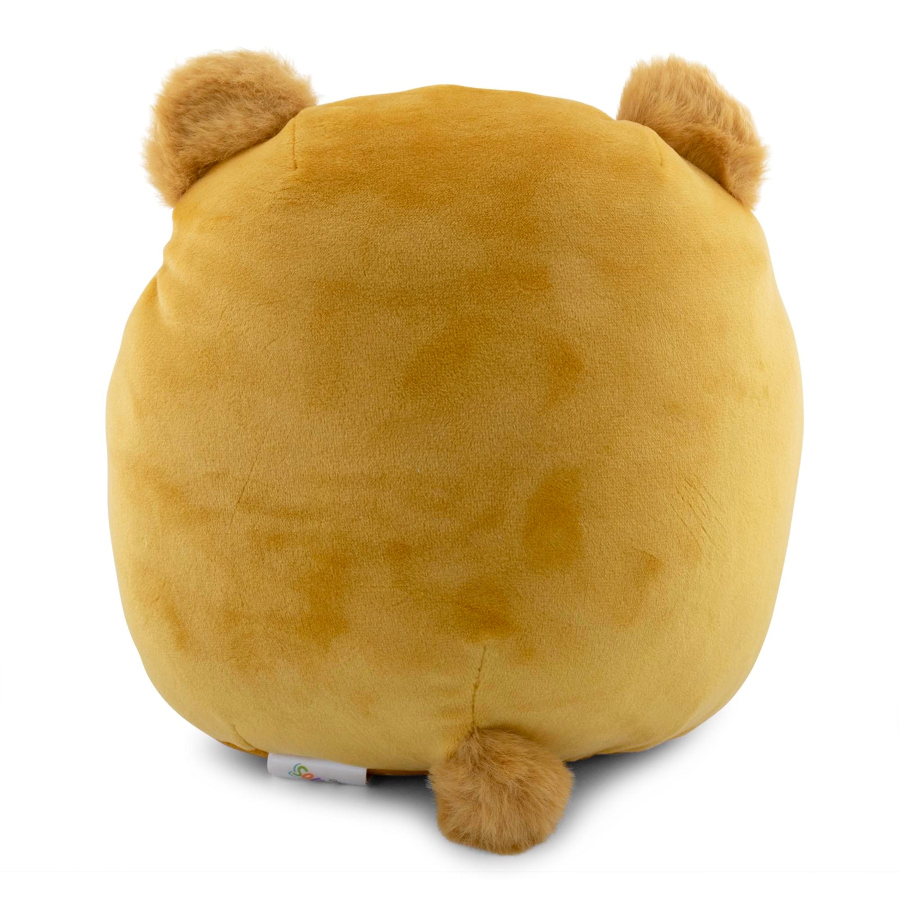 Squishmallows Fruit Hybrid Squad 8 Inch Plush | Mitchard The Kiwi Bear