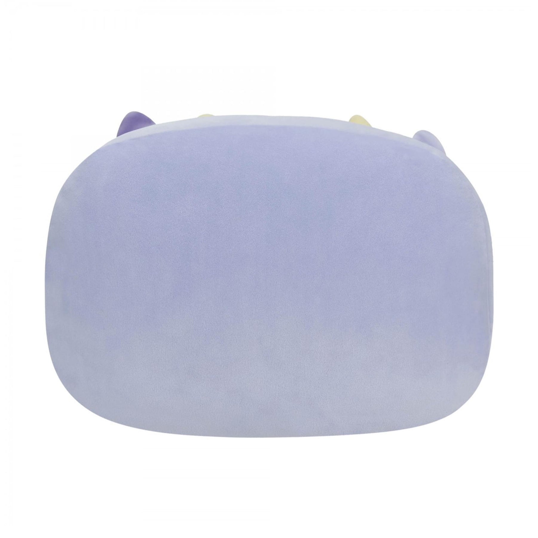 Squishmallow 8 Inch Stackable Plush | Bubba the Purple Cow