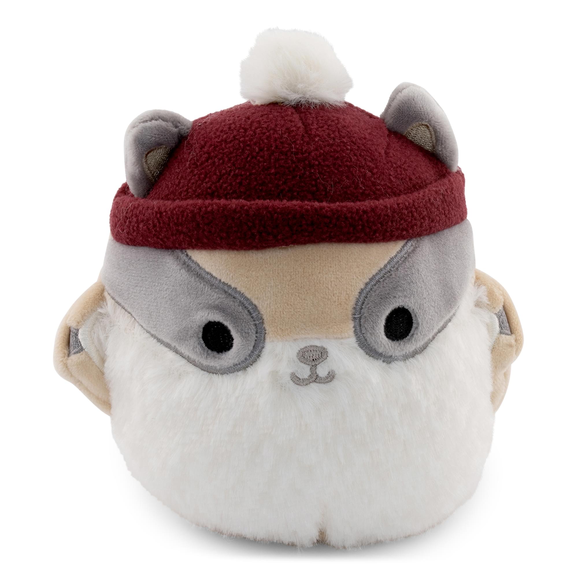Squishmallows 5 Inch Plush | Ziv Sugar Glider | Free Shipping