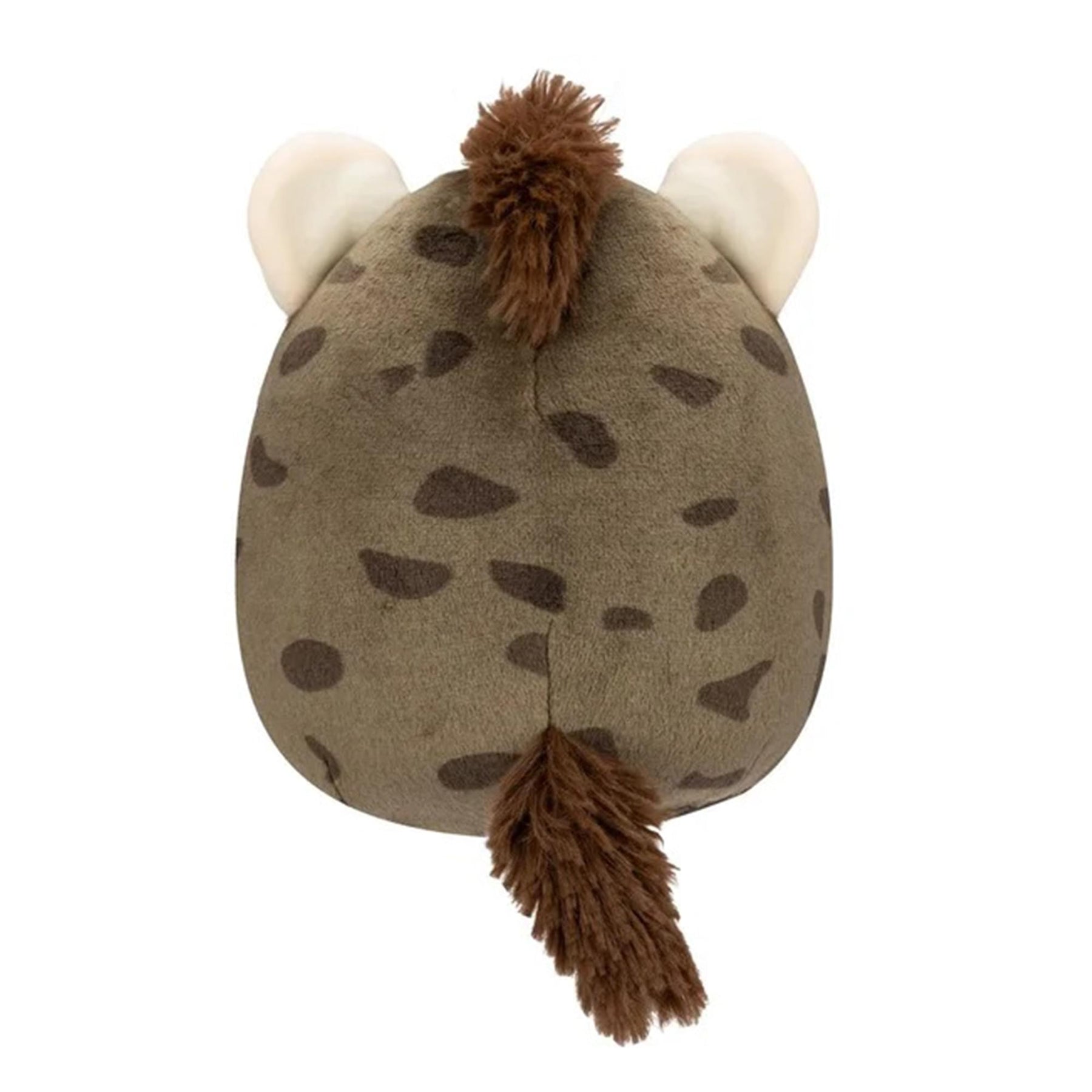 Squishmallow 8 Inch Newbie Squad Plush | Amaro The Hyena