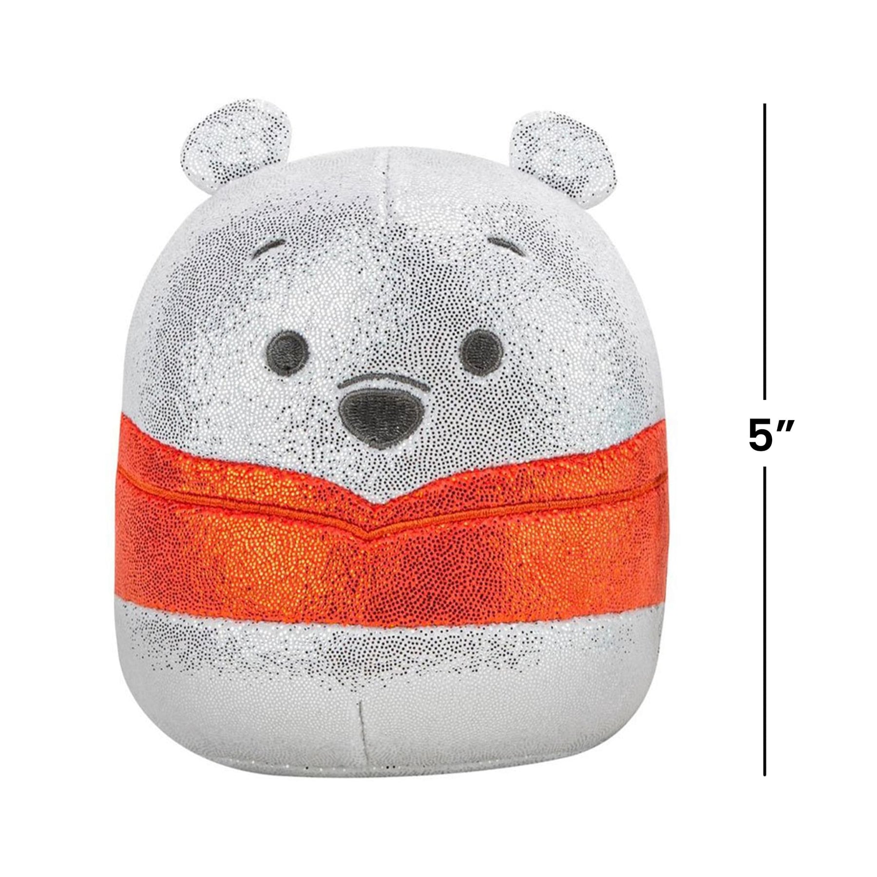 Squishmallow Disney 5 Inch Plush | Winnie the Pooh