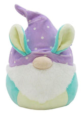 Squishmallow 8 Inch Plush | Maddox The Gnome With Bunny Ears