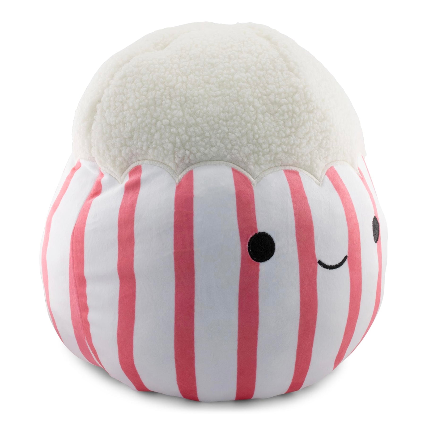Squishmallows Flip-A-Mallow 12 Inch Plush | Conrad Corn & Arnel Popcorn