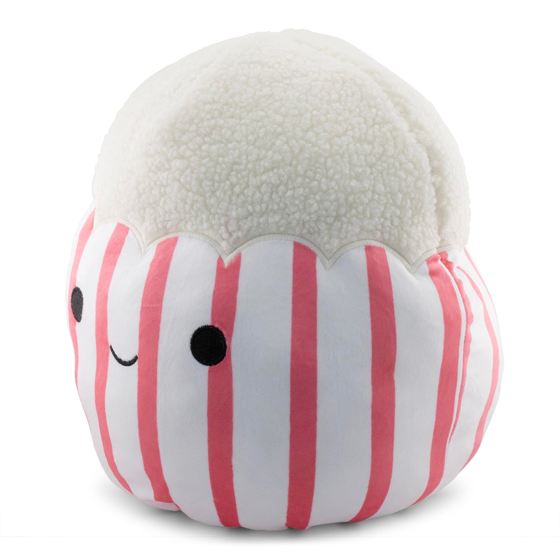 Squishmallows Flip-A-Mallow 12 Inch Plush | Conrad Corn & Arnel Popcorn