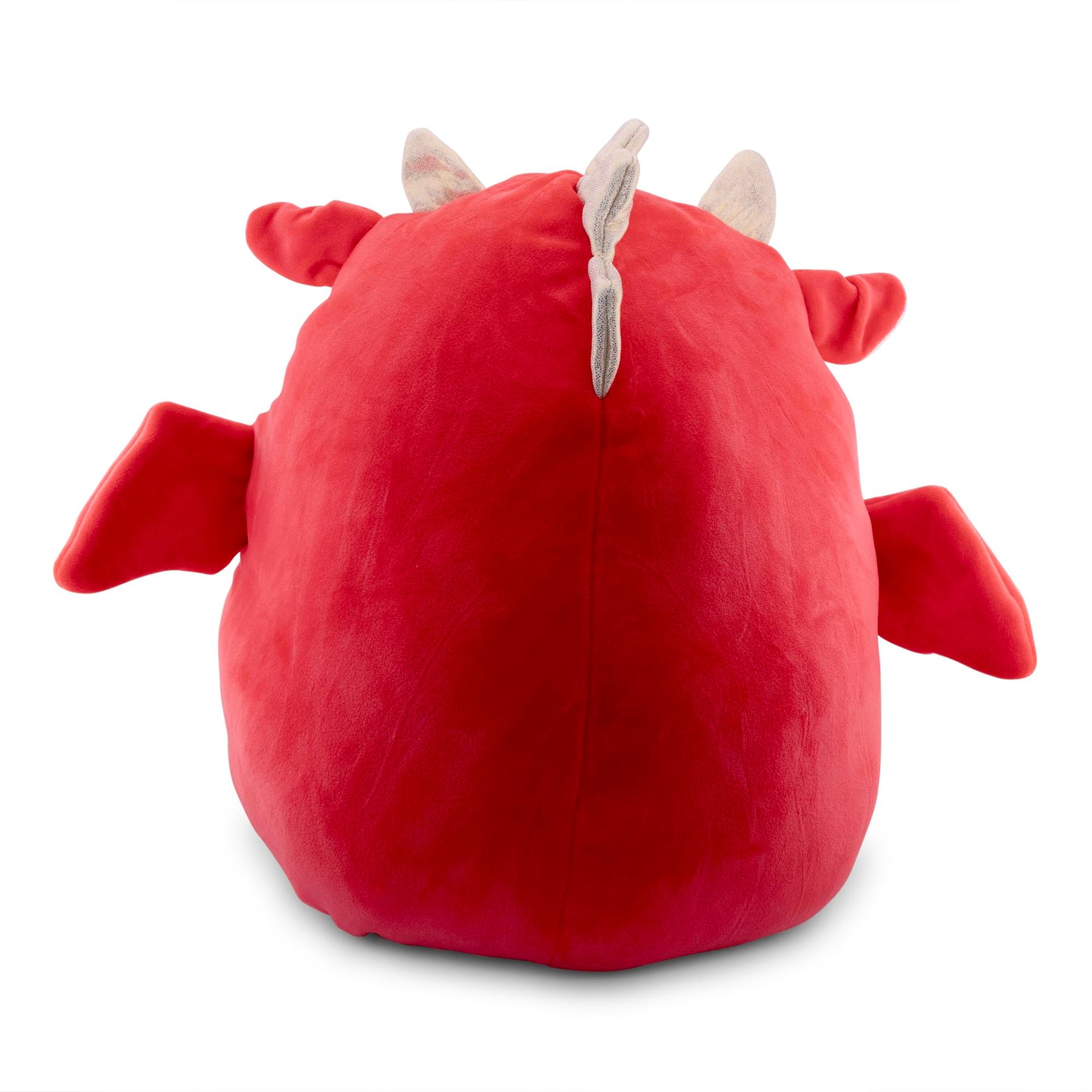 Squishmallows Flip-A-Mallow 12 Inch Plush | Delita Dragonfruit & Baiden Dragon