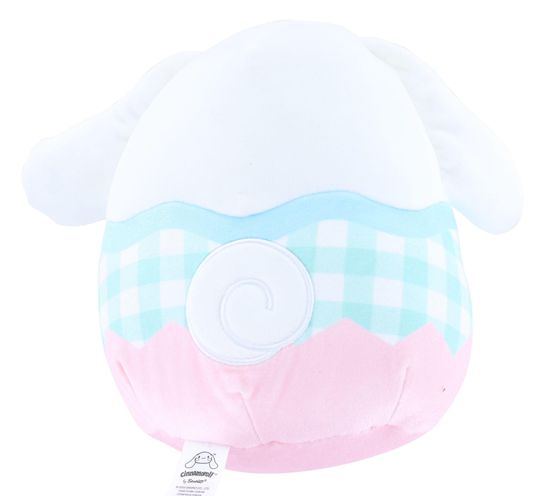 Hello Kitty Easter 8 Inch Squishmallow Plush | Cinnamoroll
