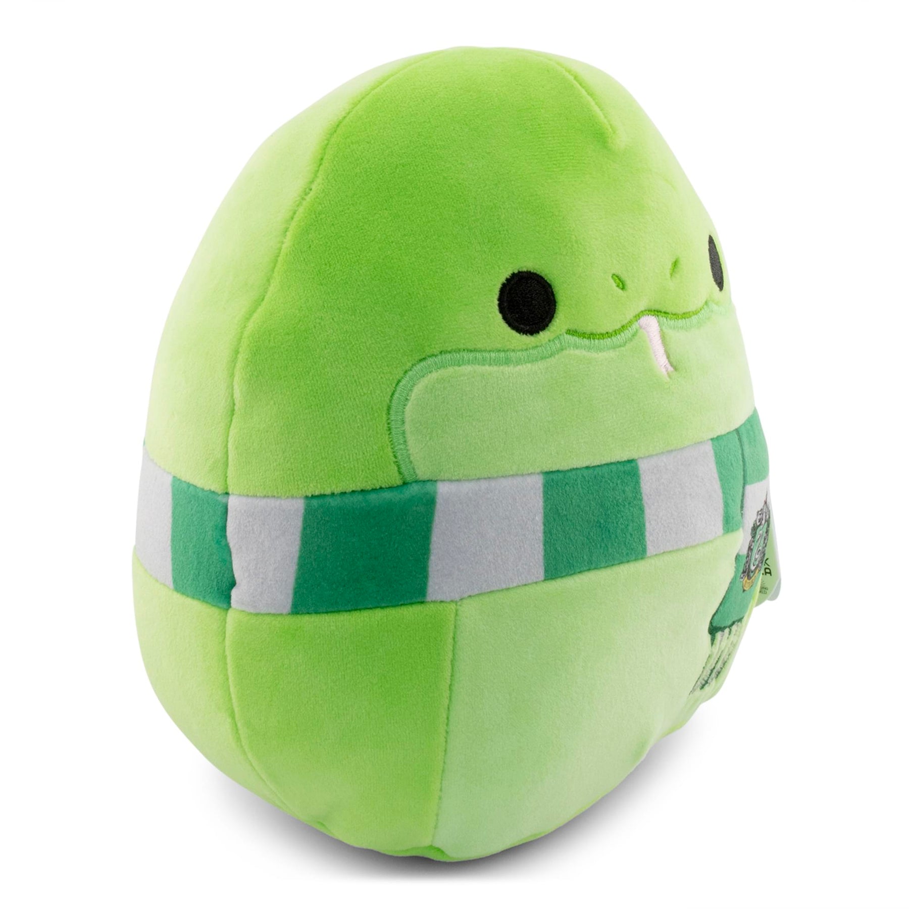 Harry Potter Squishmallows 8 Inch Plush | Slytherin Snake
