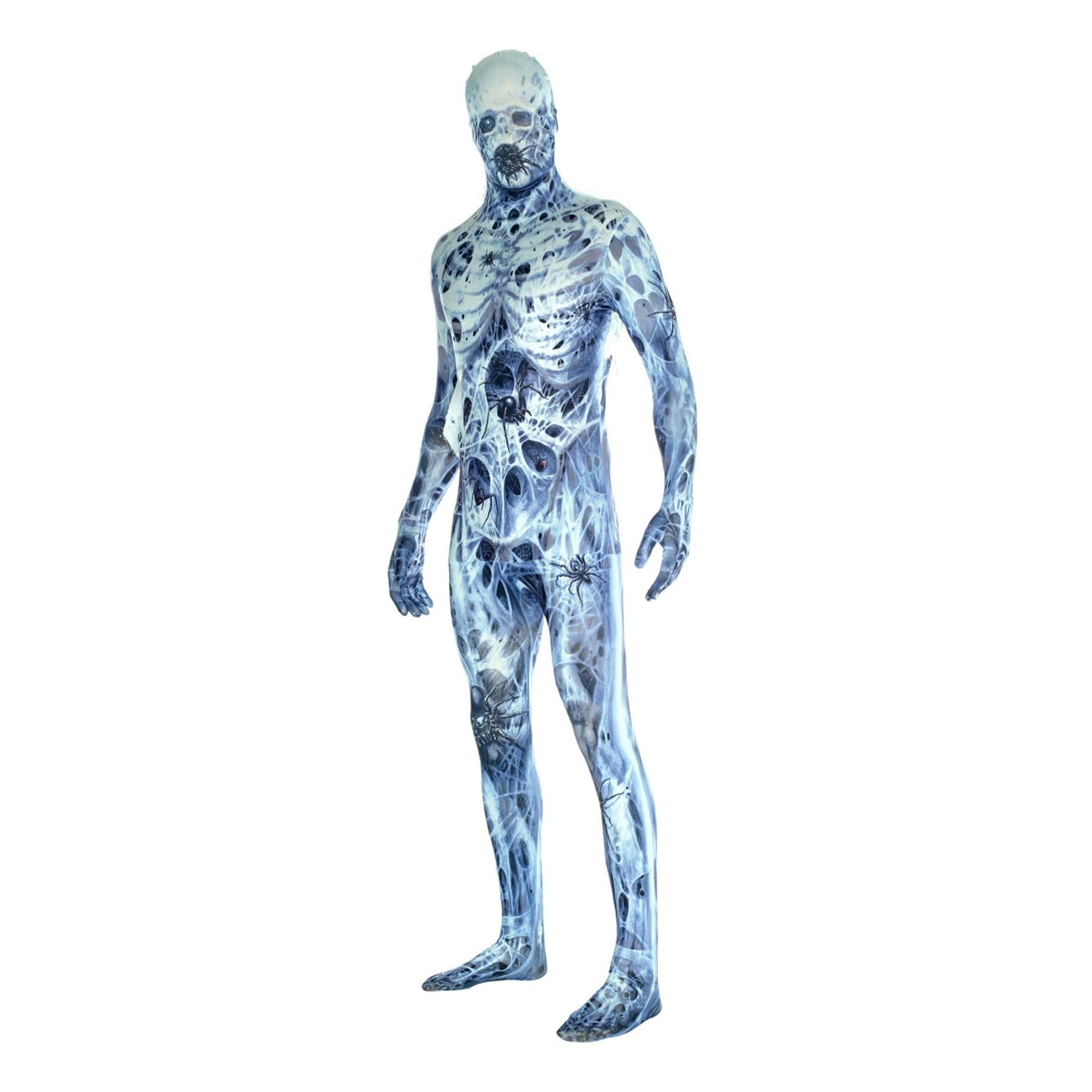 Adult Arachnomania Morphsuit