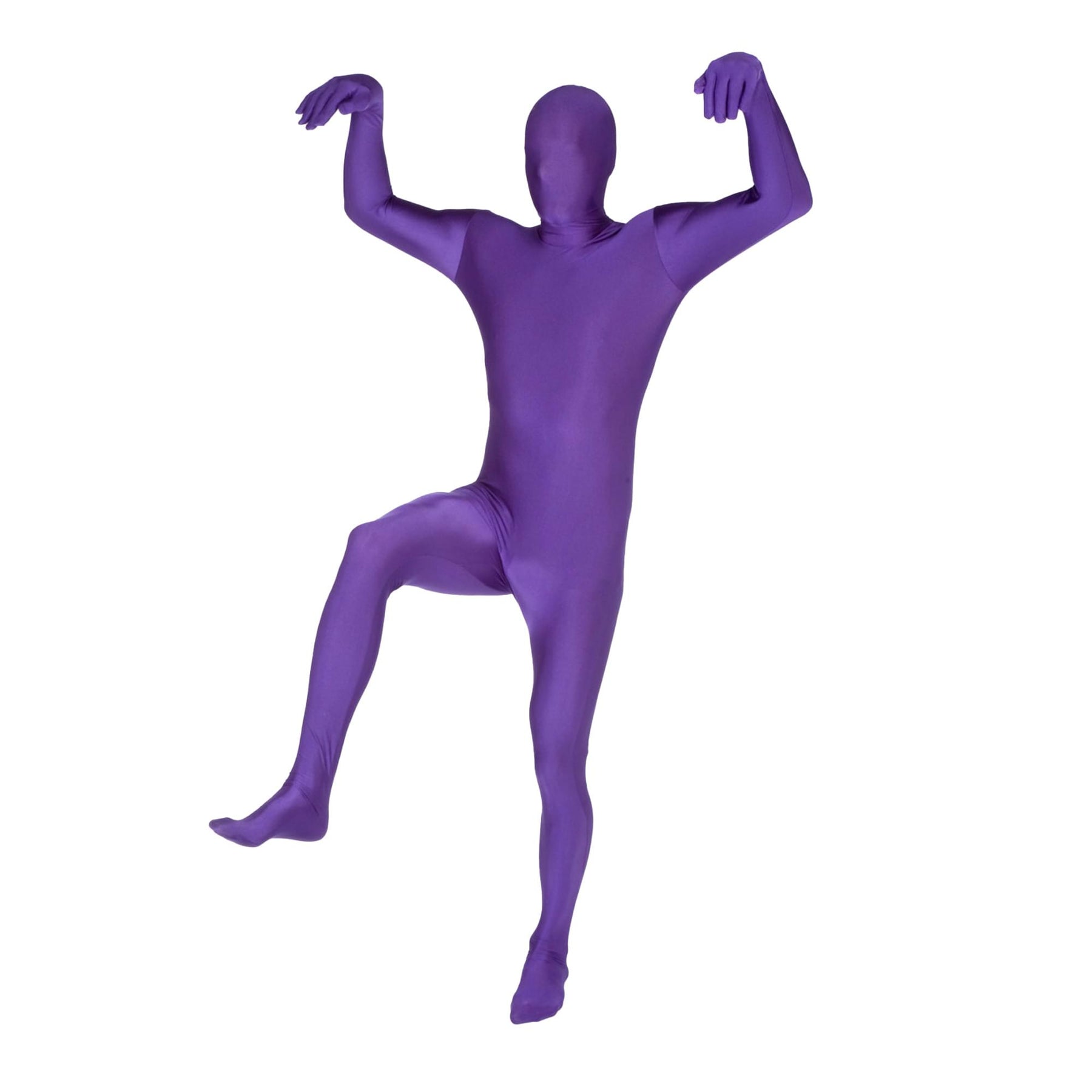 Morphsuit Purple