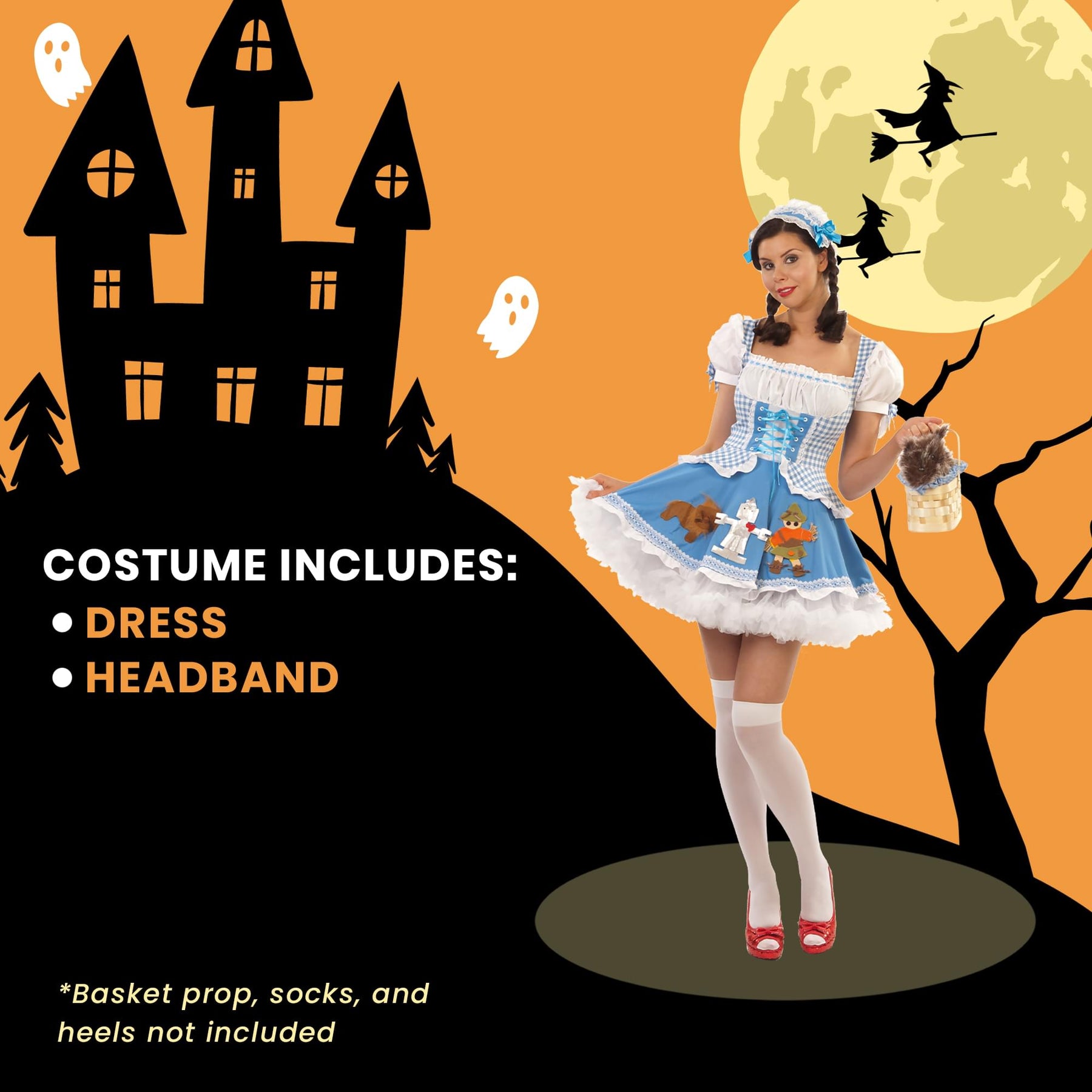 Miss Dorothy