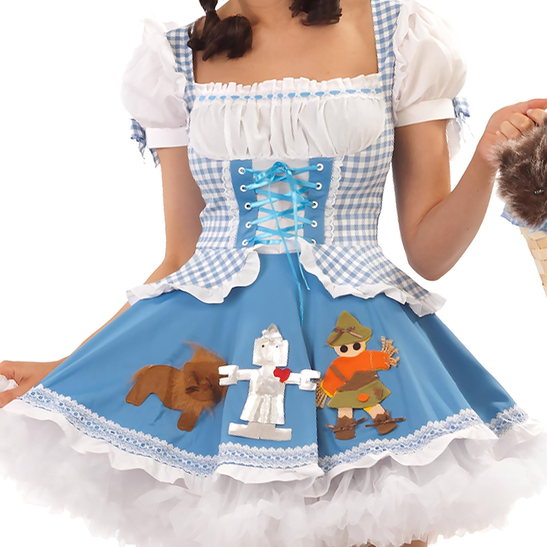 Miss Dorothy