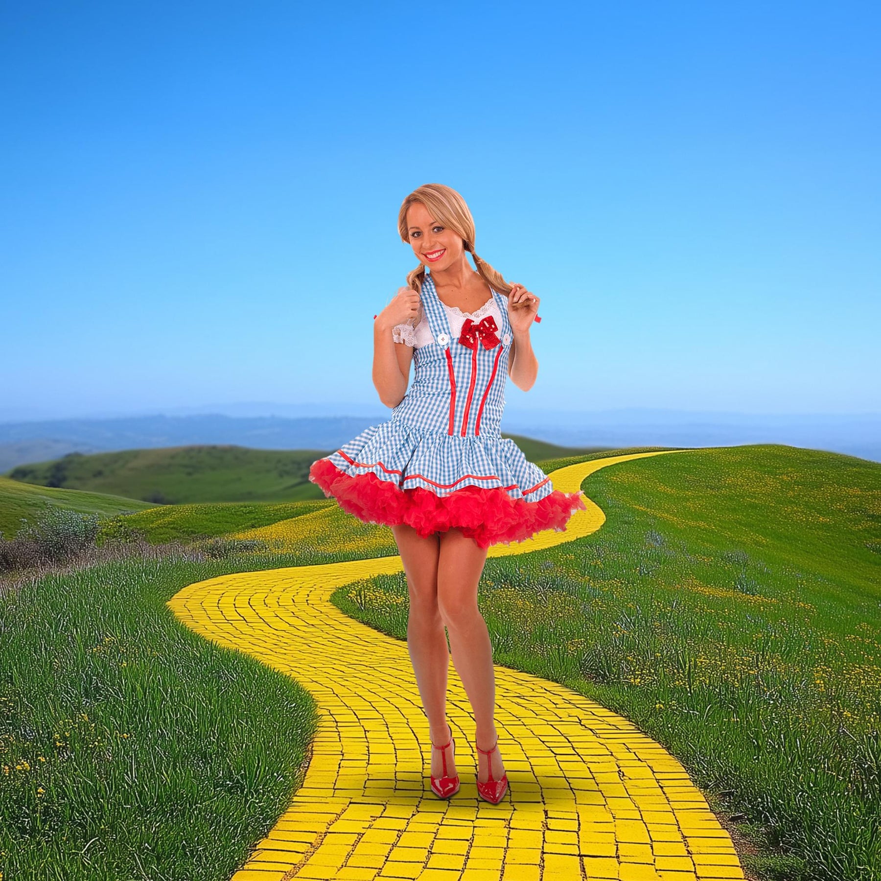 Diva Dorothy