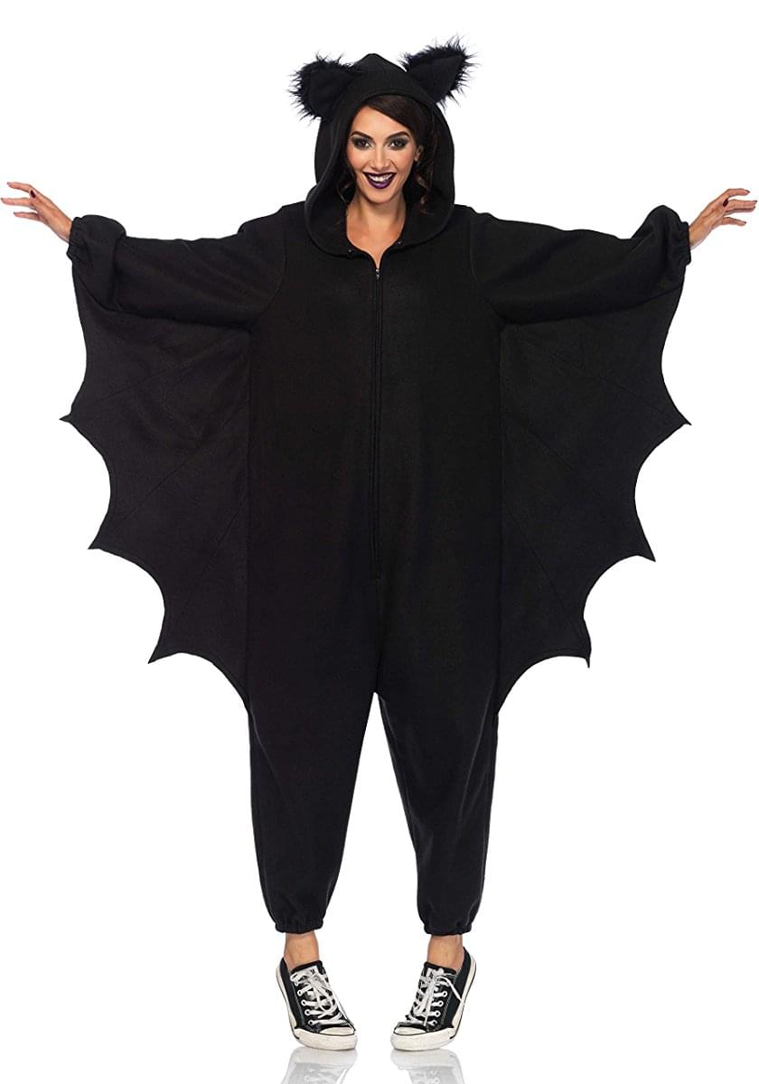 Bat Kigarumi Funsie Adult Costume