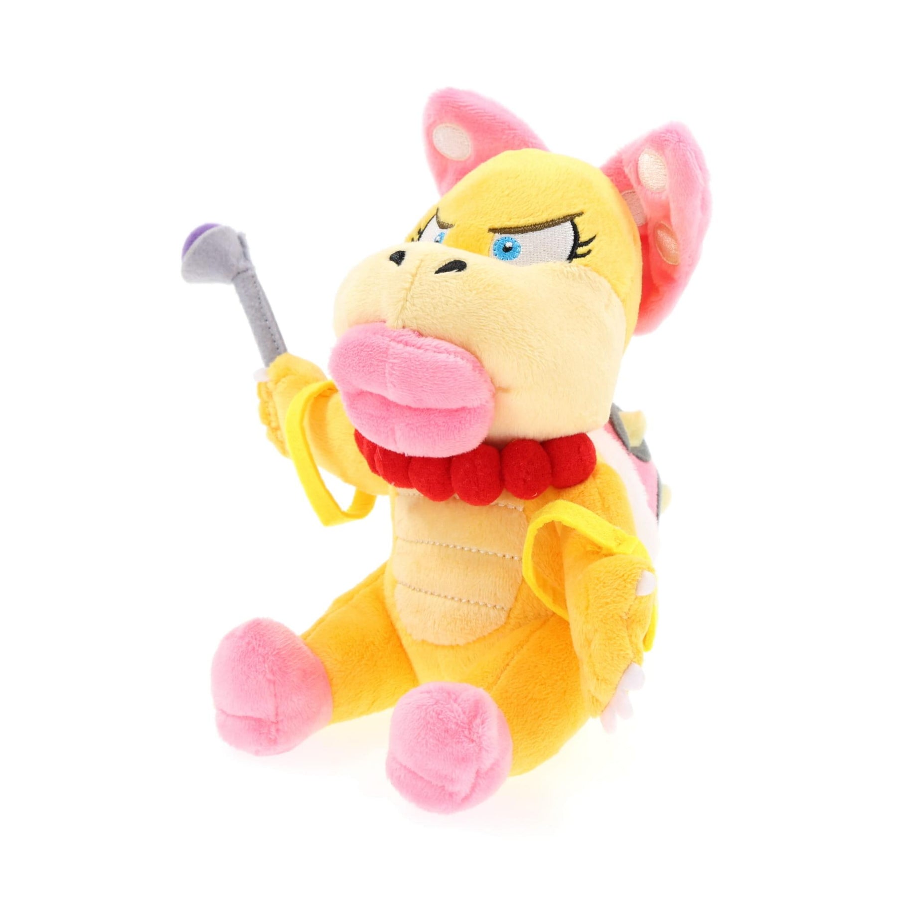 Super Mario Bros. Wendy Koopa Plush